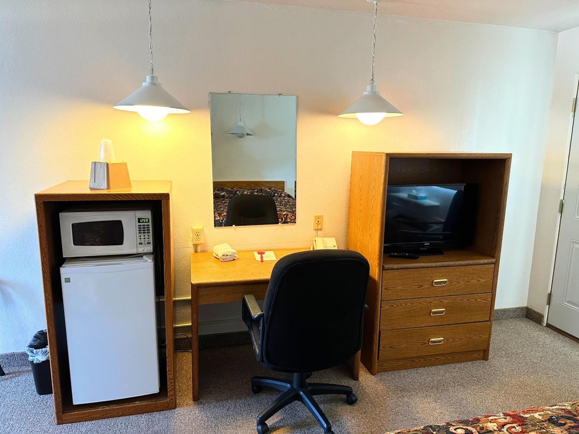 Westerner Motel photo 54