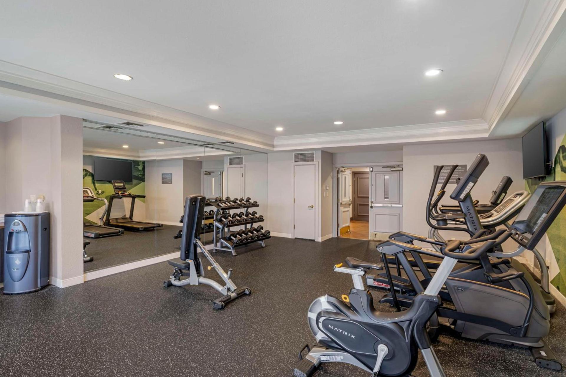 Best Western Plus Meridian Inn & Suites, Anaheim-Orange photo 14