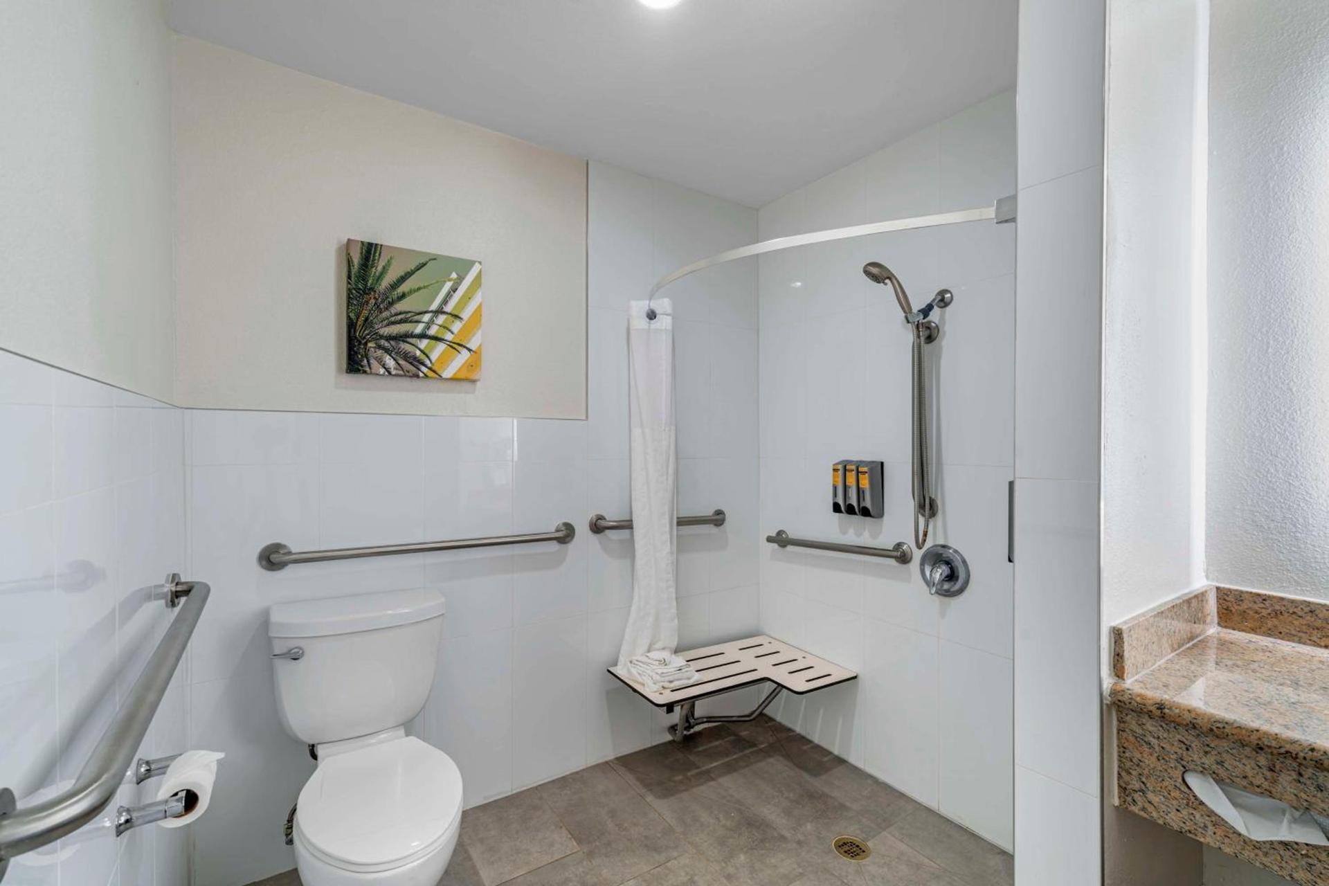 Best Western Plus Meridian Inn & Suites, Anaheim-Orange photo 39