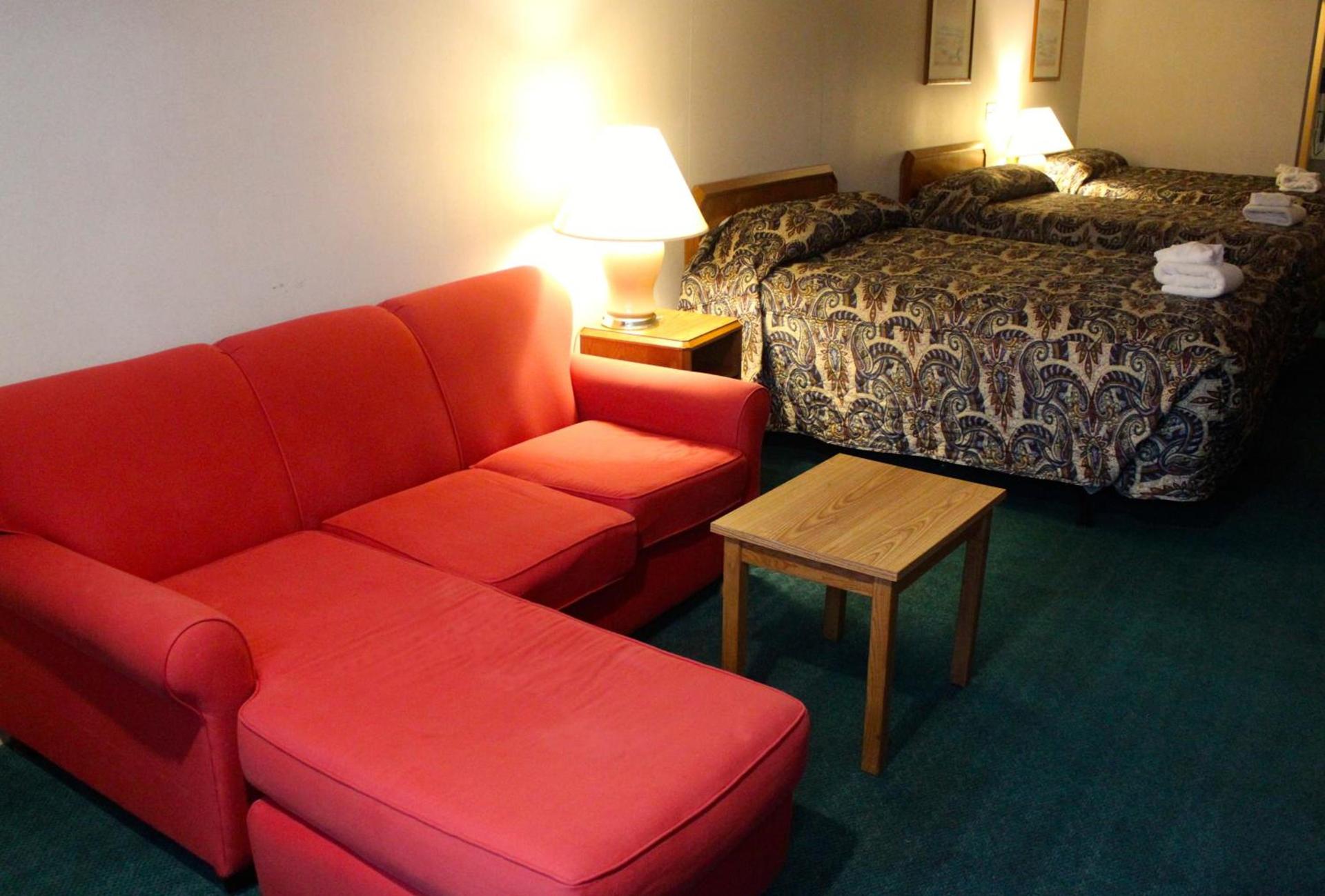 Anchorage Inn Burlington photo 24