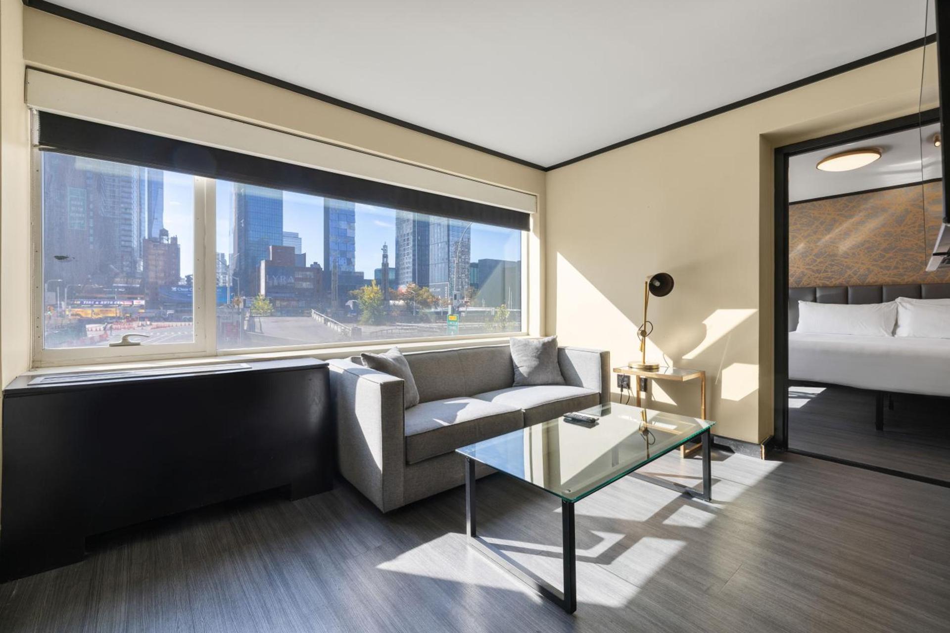 Hudson Yards Hotel photo 75