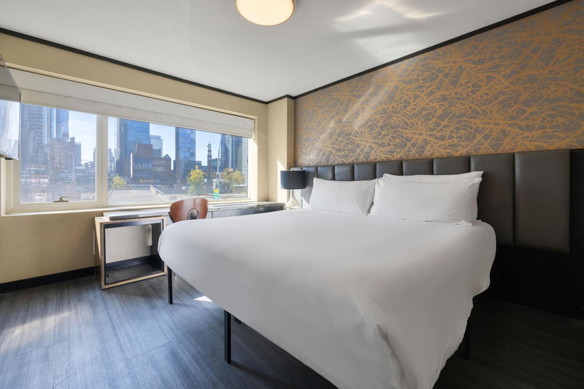Hudson Yards Hotel photo 72