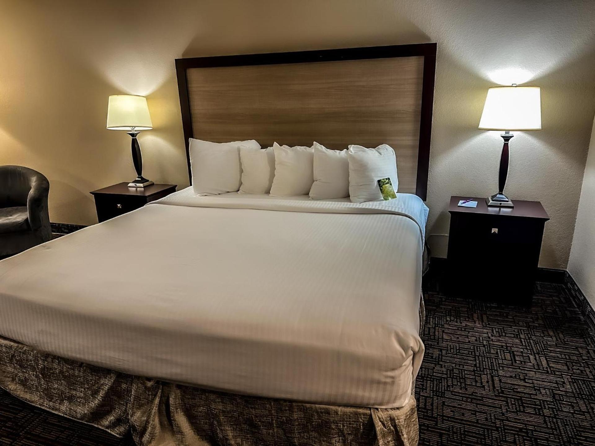 Heritage Inn photo 21
