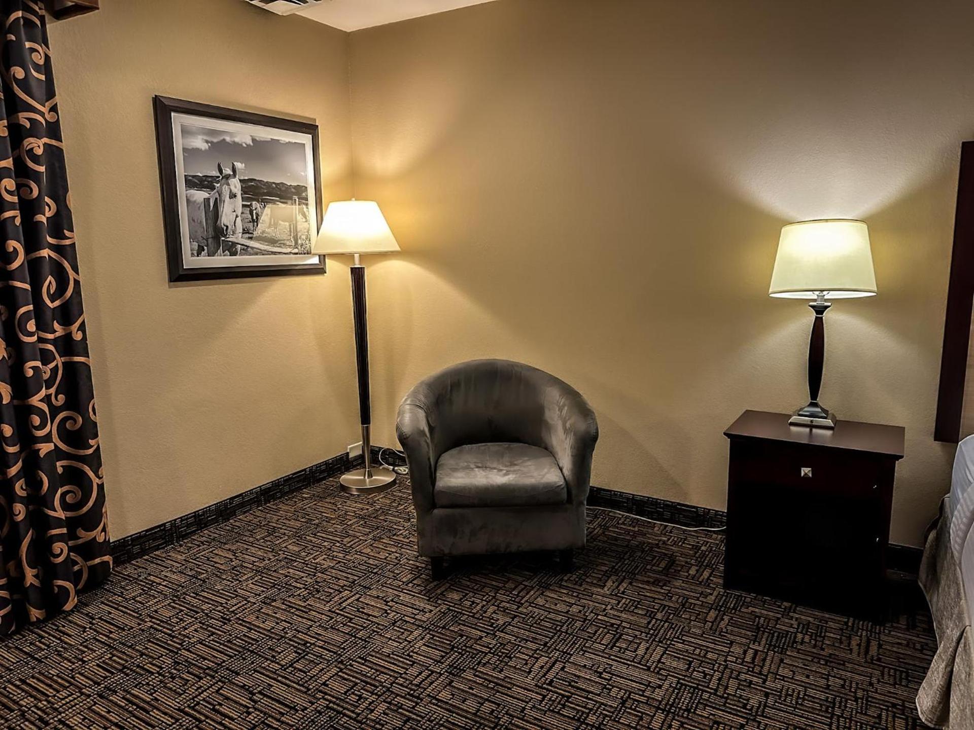 Heritage Inn photo 19