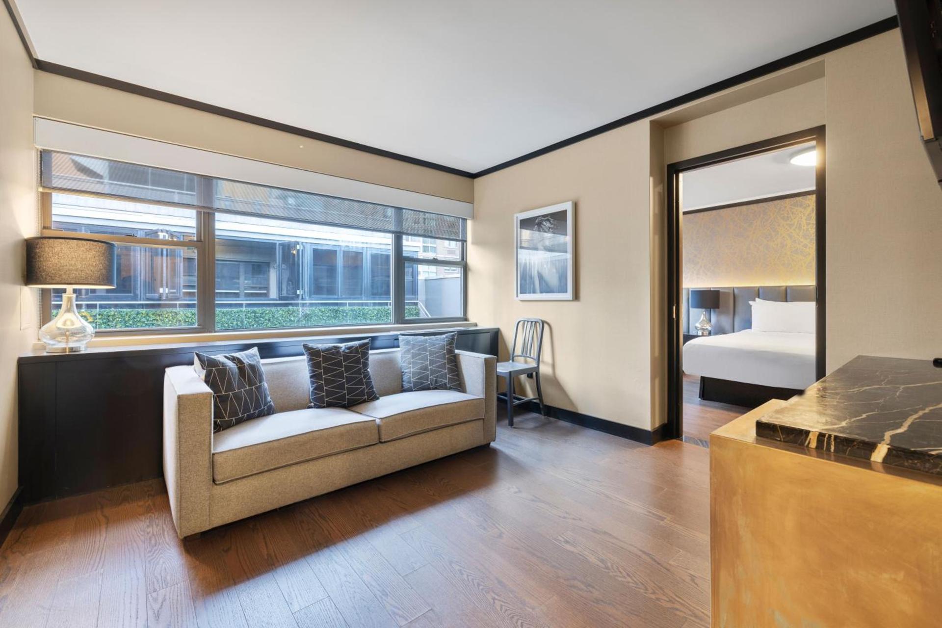 Hudson Yards Hotel photo 78
