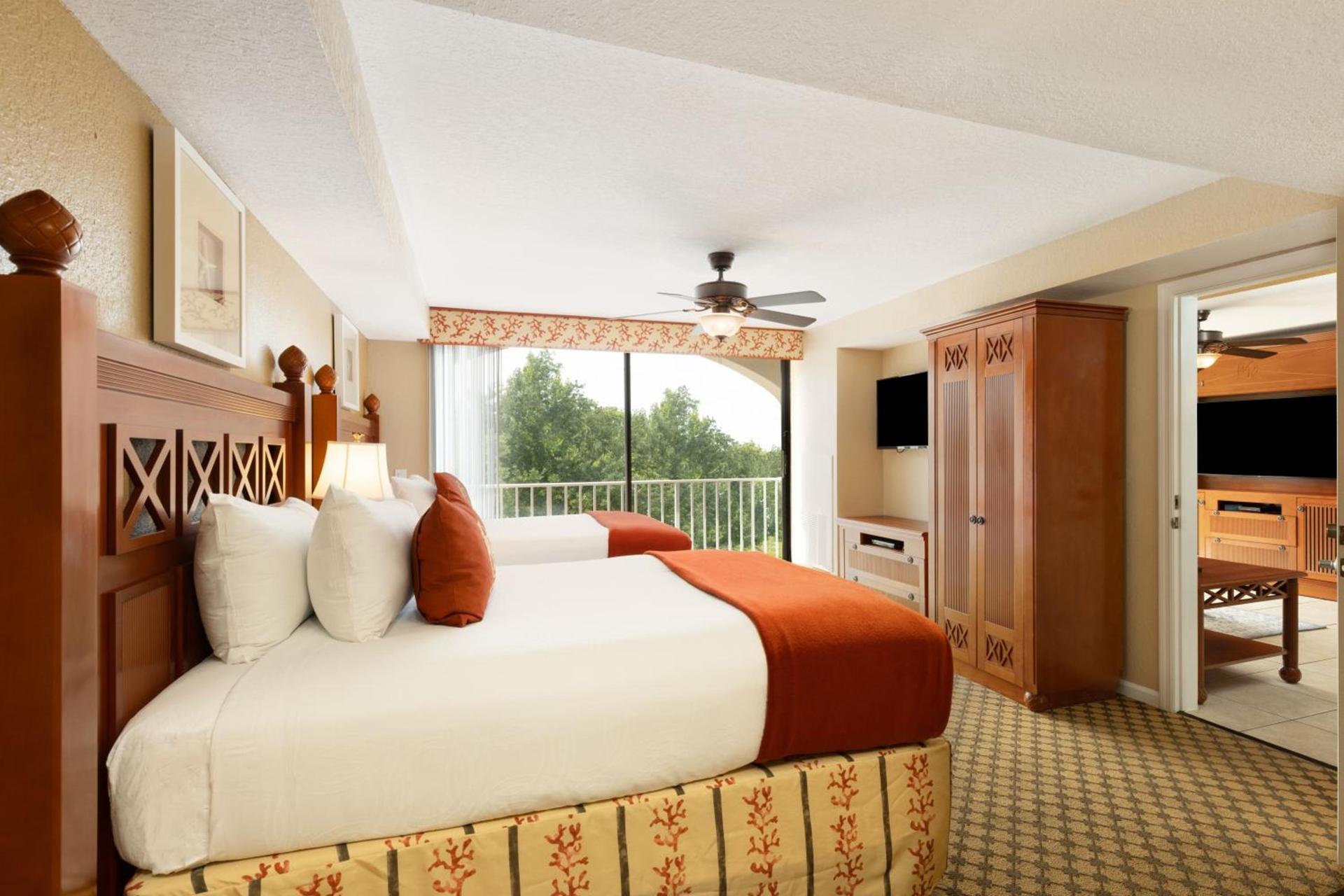 Westgate Towers Resort photo 20
