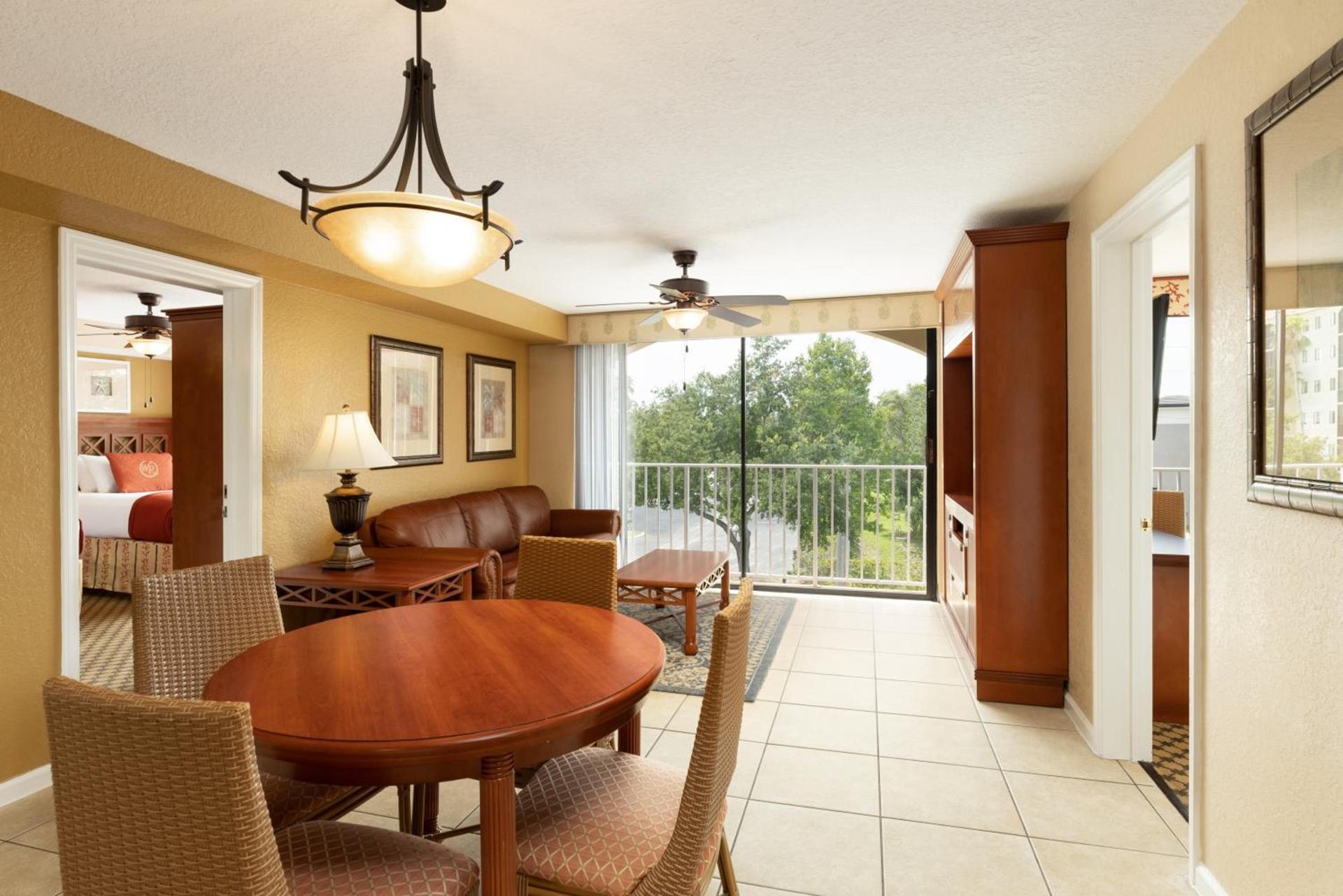 Westgate Towers Resort photo 21