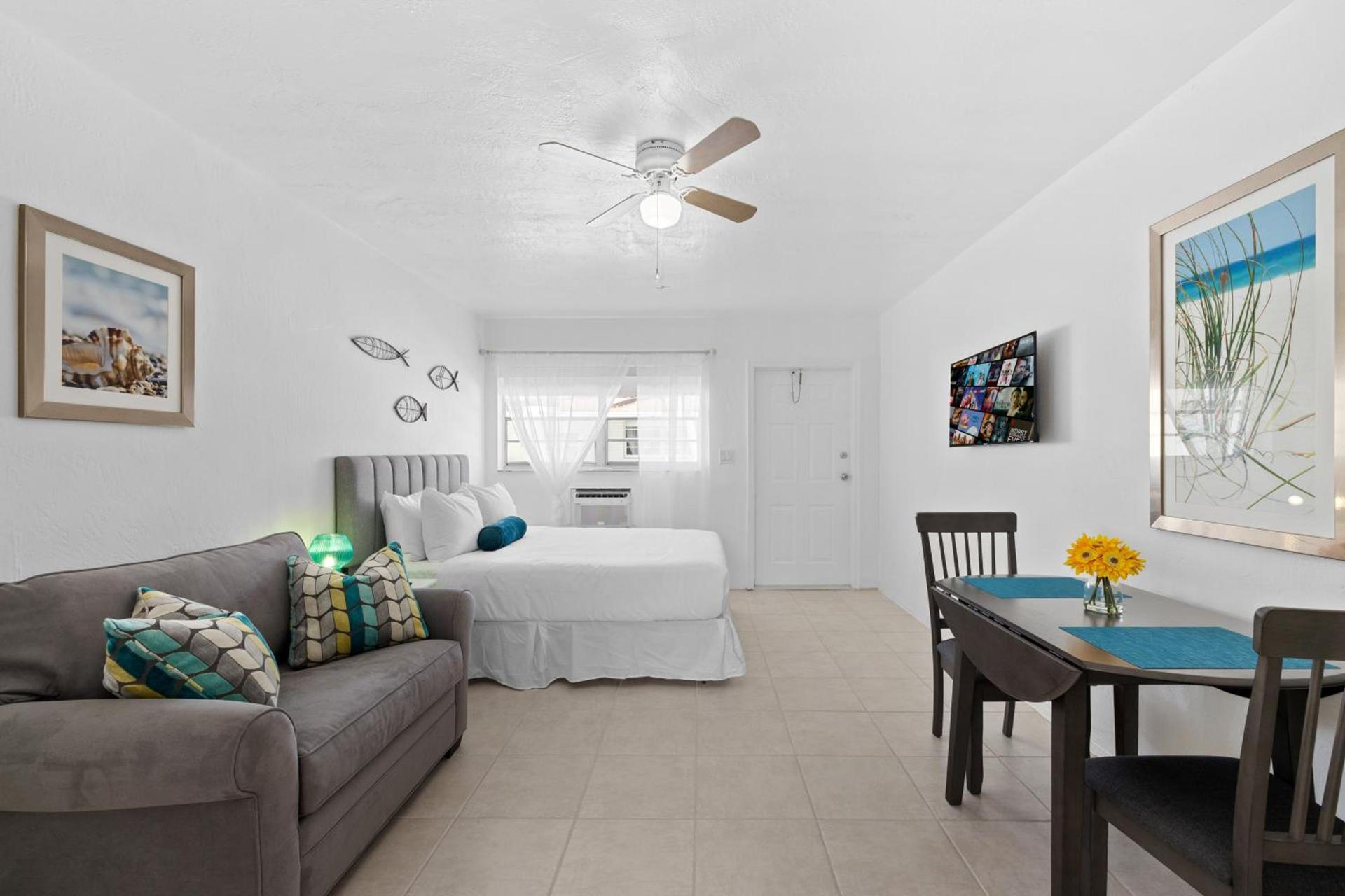 Sunset Inn - Hallandale Beach photo 57