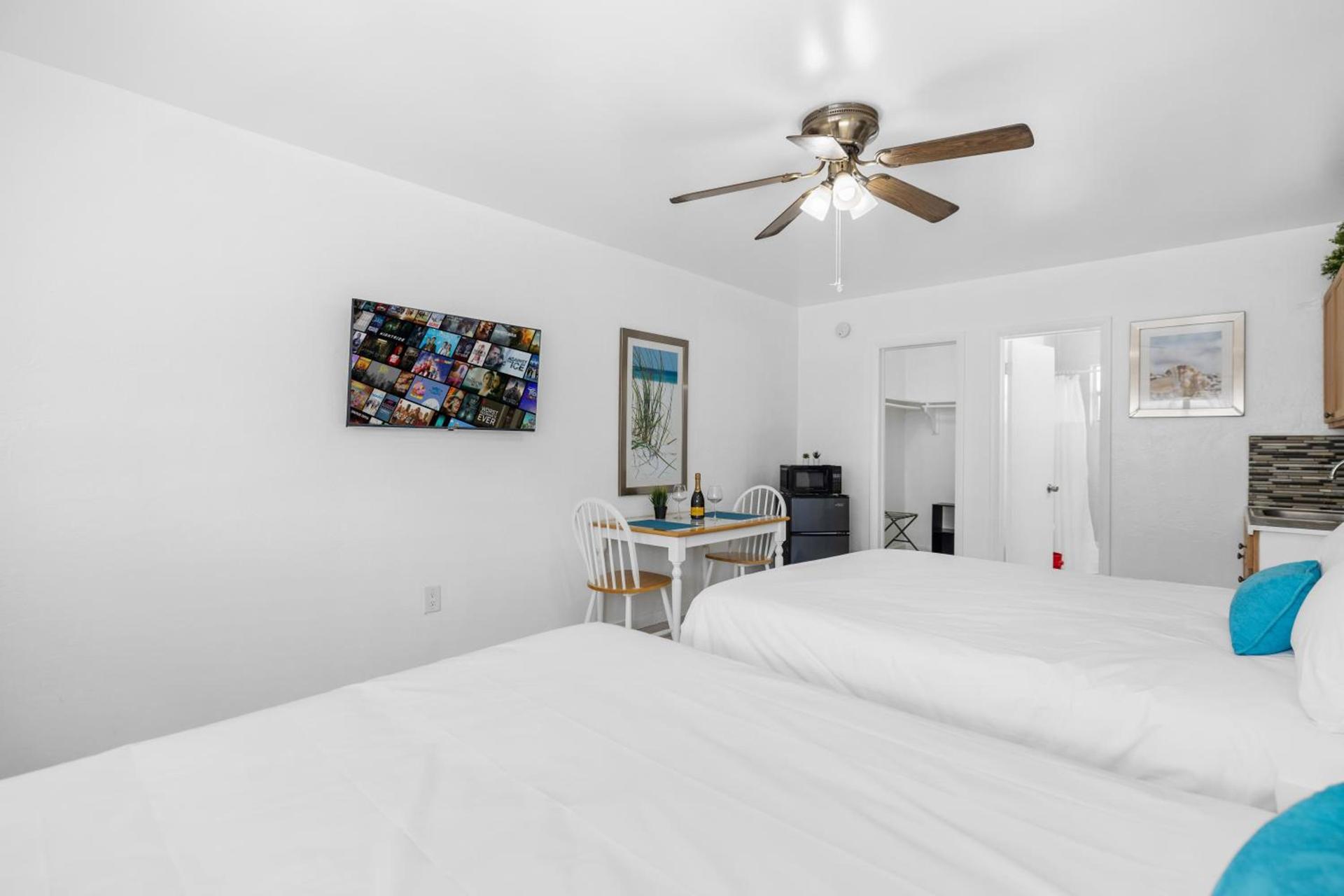 Sunset Inn - Hallandale Beach photo 70