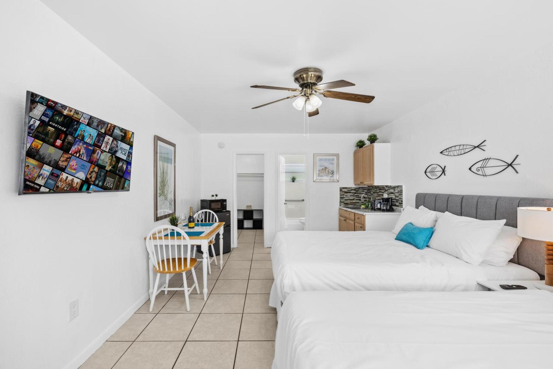 Sunset Inn - Hallandale Beach photo 69
