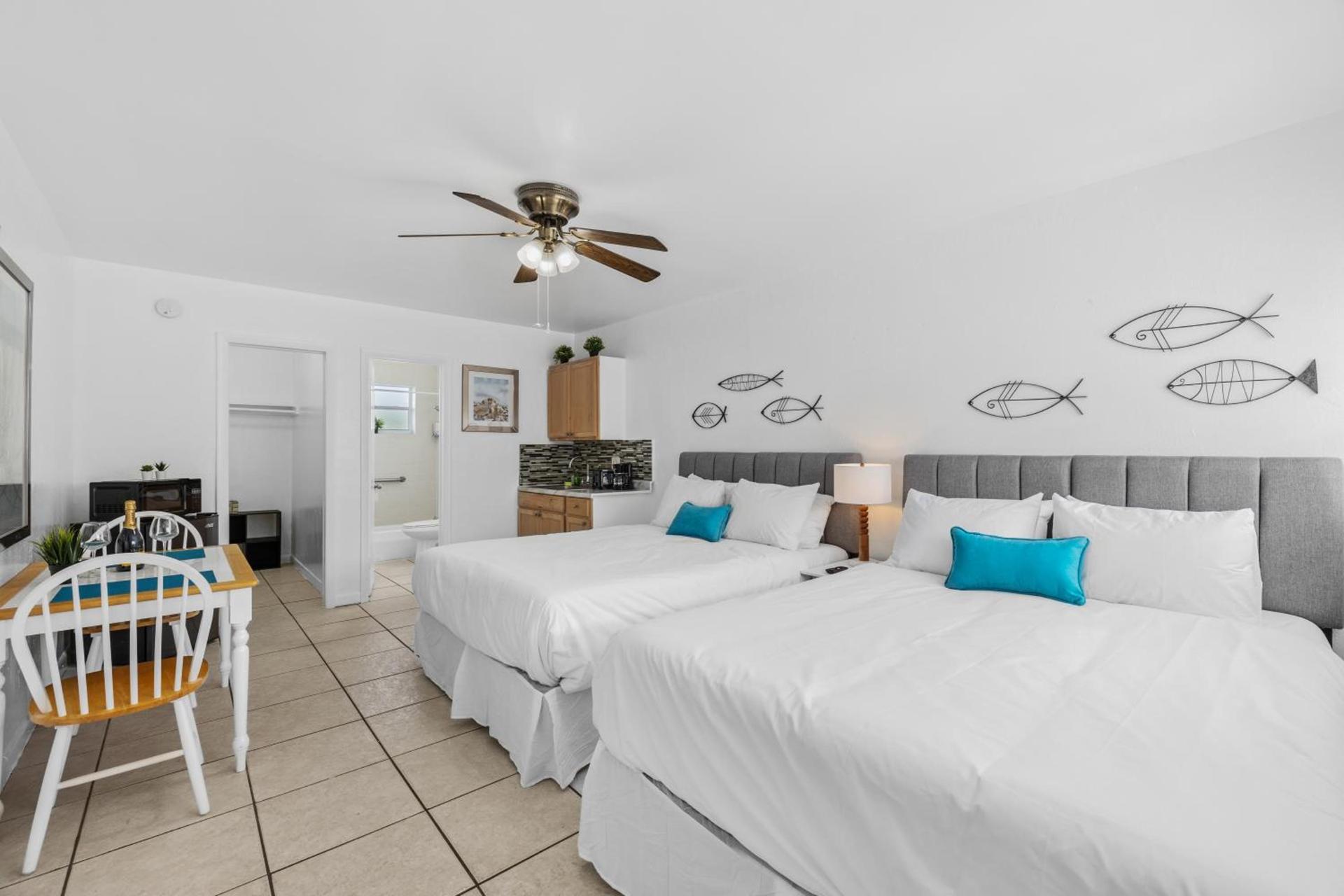 Sunset Inn - Hallandale Beach photo 72
