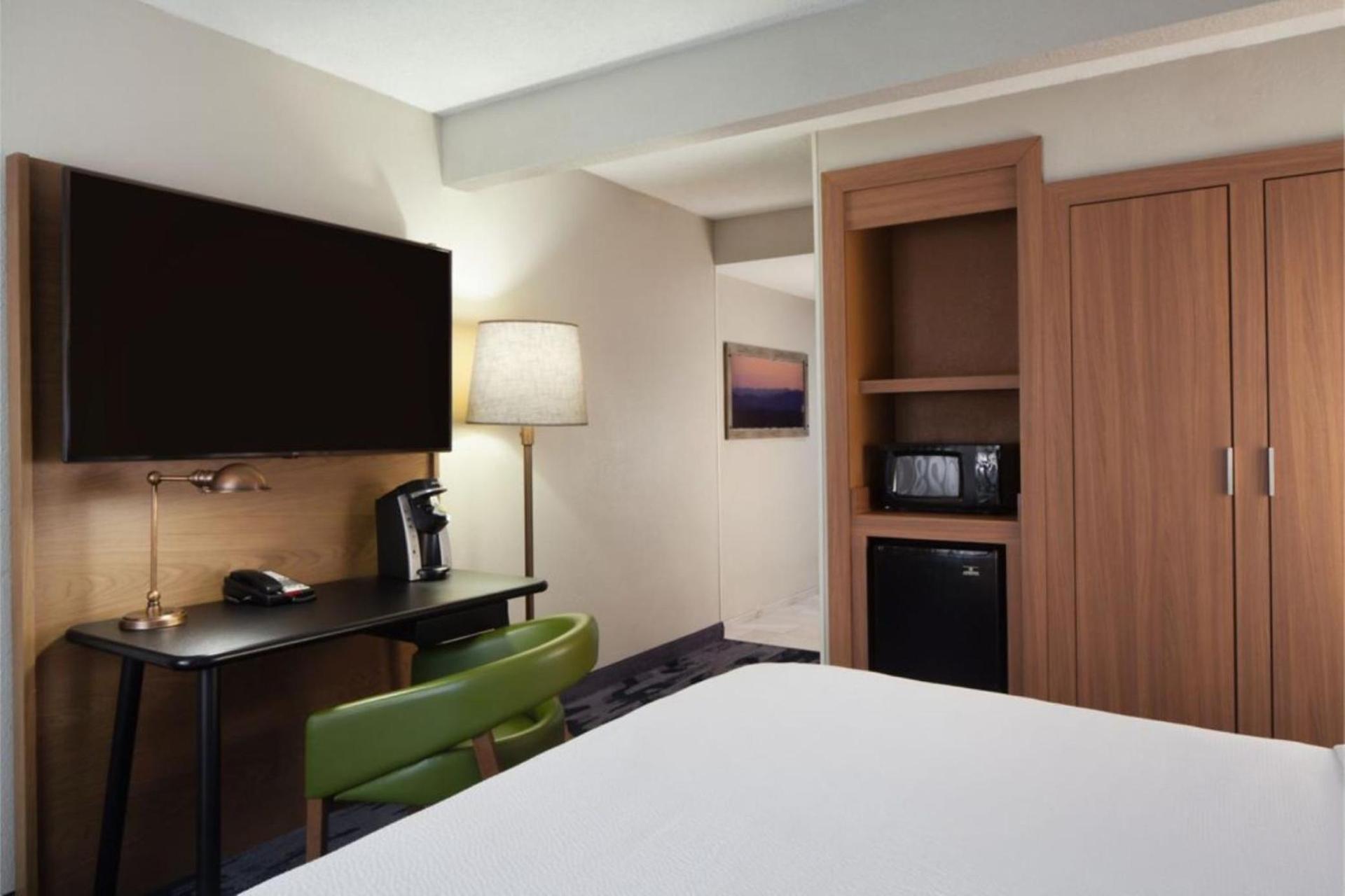 Fairfield Inn & Suites by Marriott Charleston photo 10