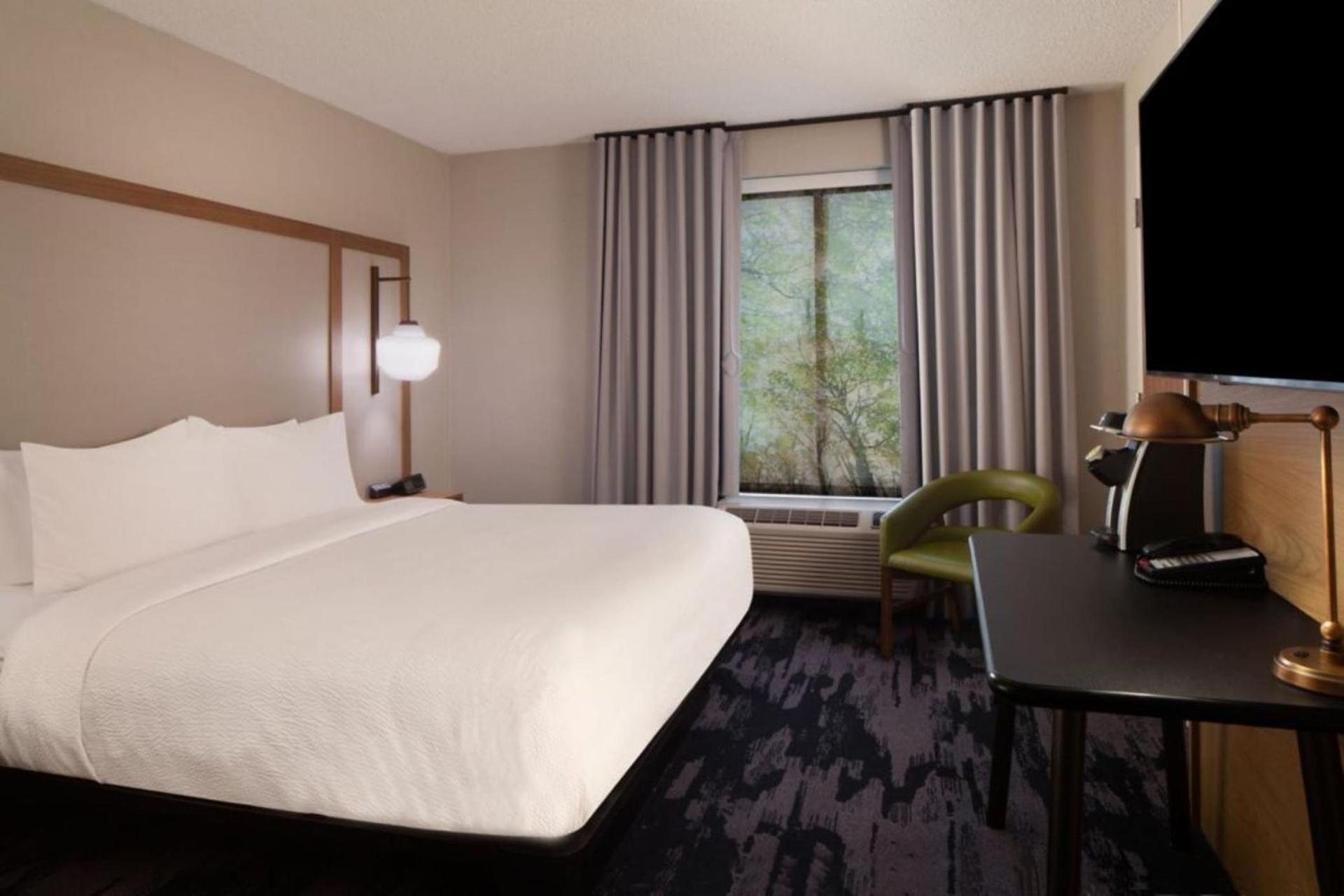 Fairfield Inn & Suites by Marriott Charleston photo 6