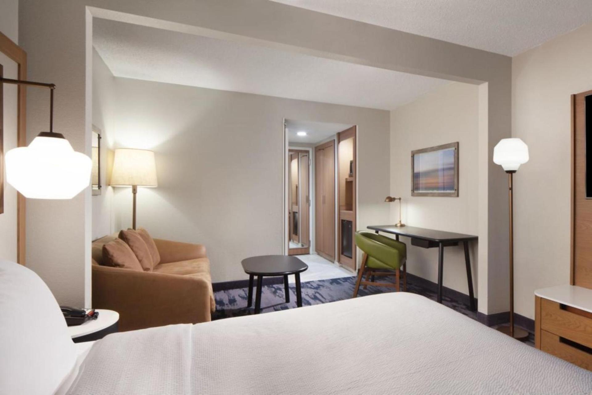Fairfield Inn & Suites by Marriott Charleston photo 9