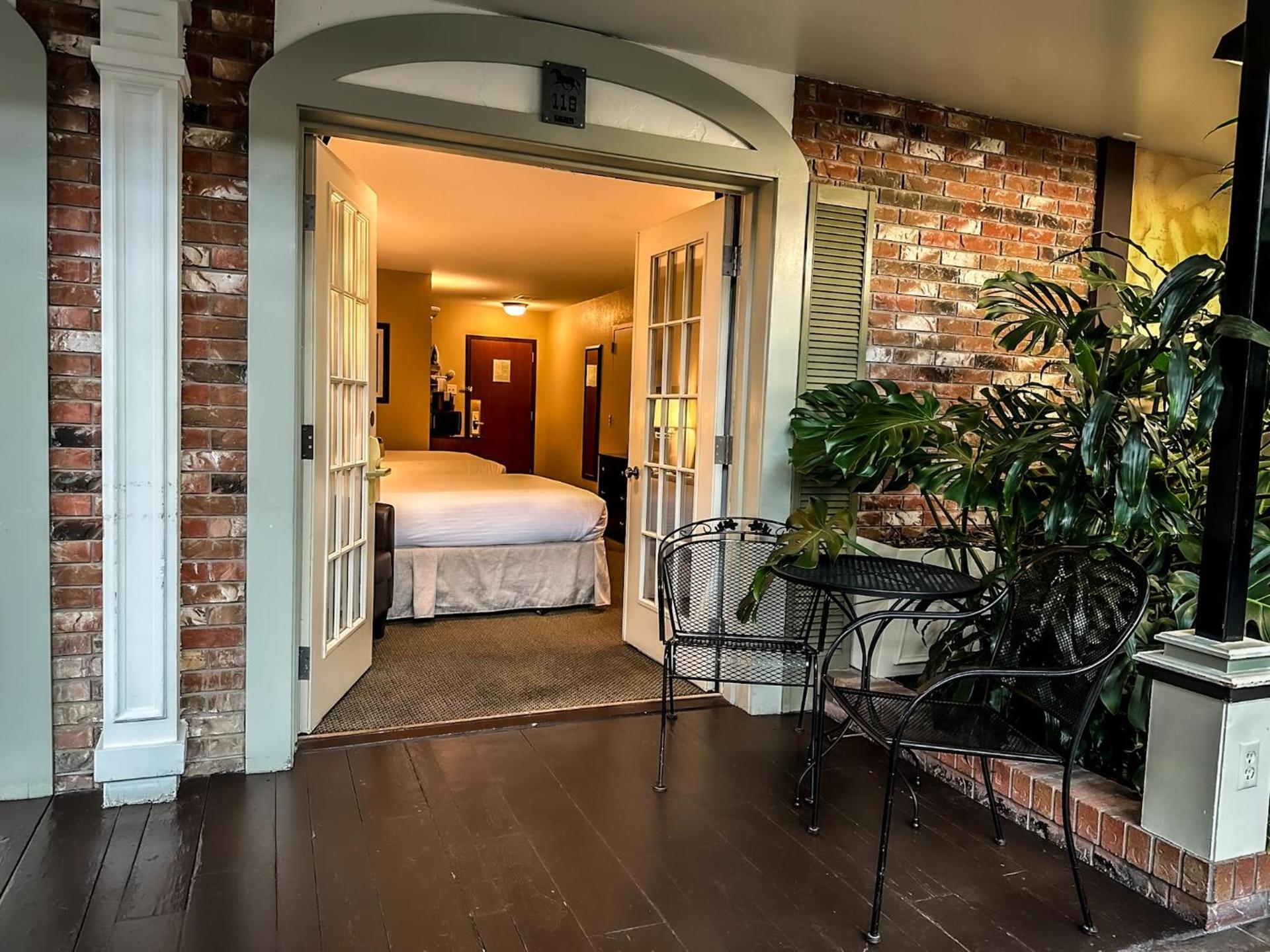Heritage Inn photo 22