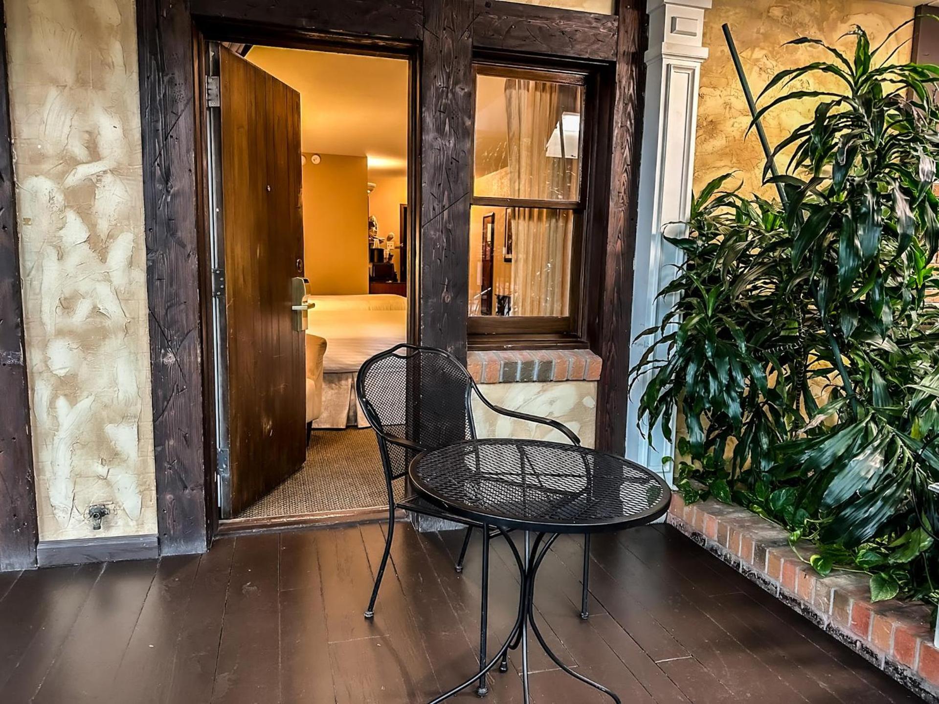 Heritage Inn photo 24