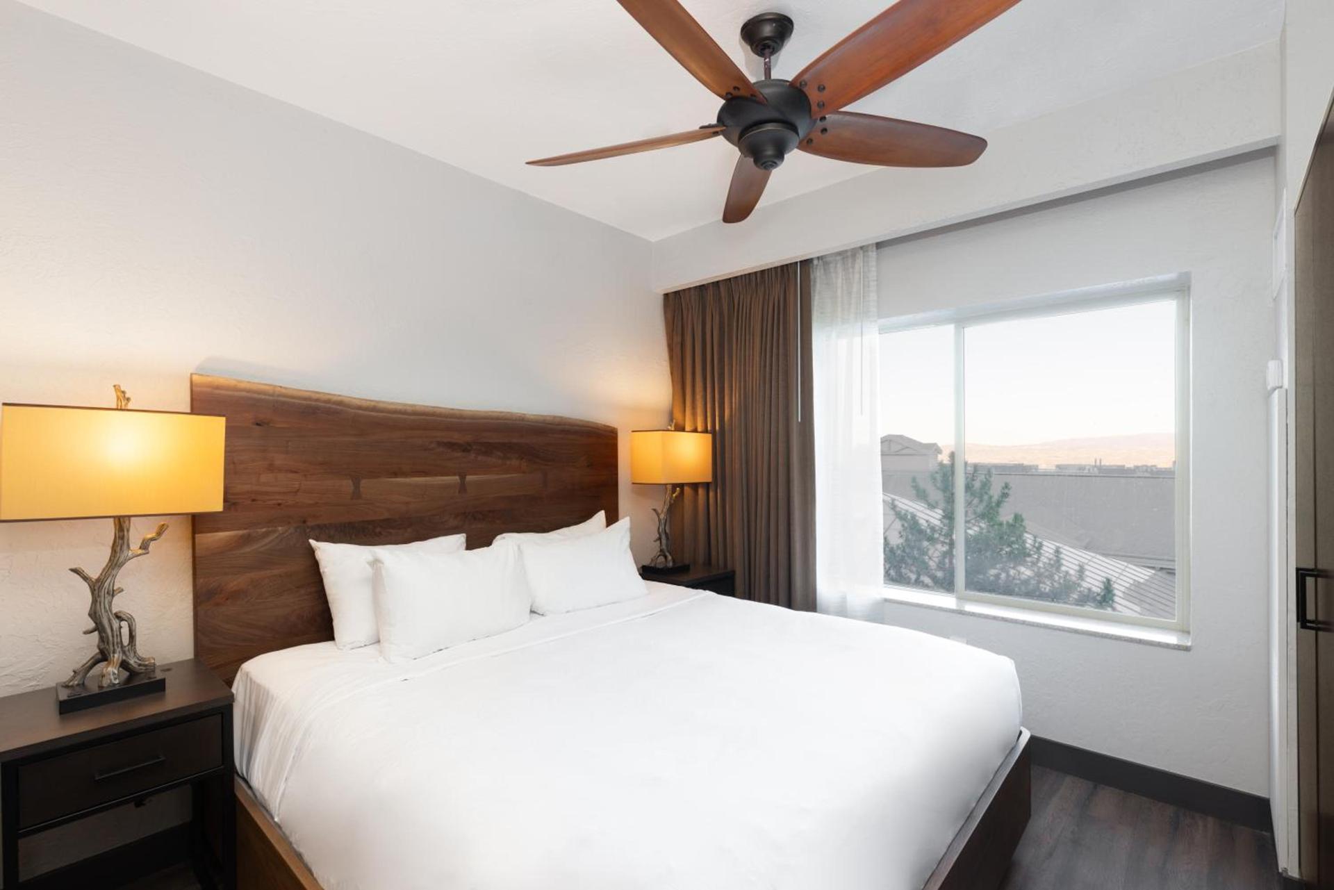 Westgate Park City Resort & Spa photo 37