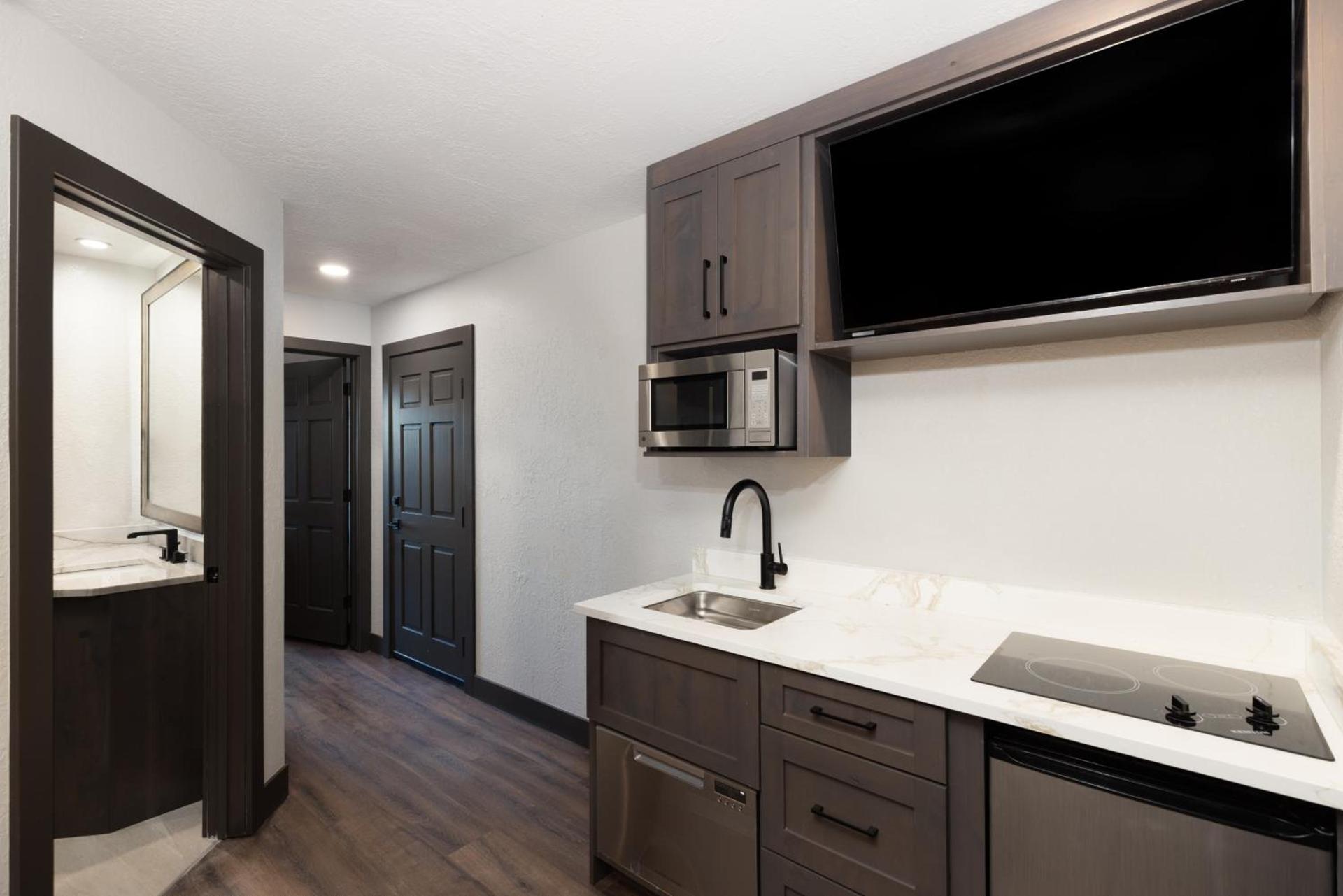 Westgate Park City Resort & Spa photo 44