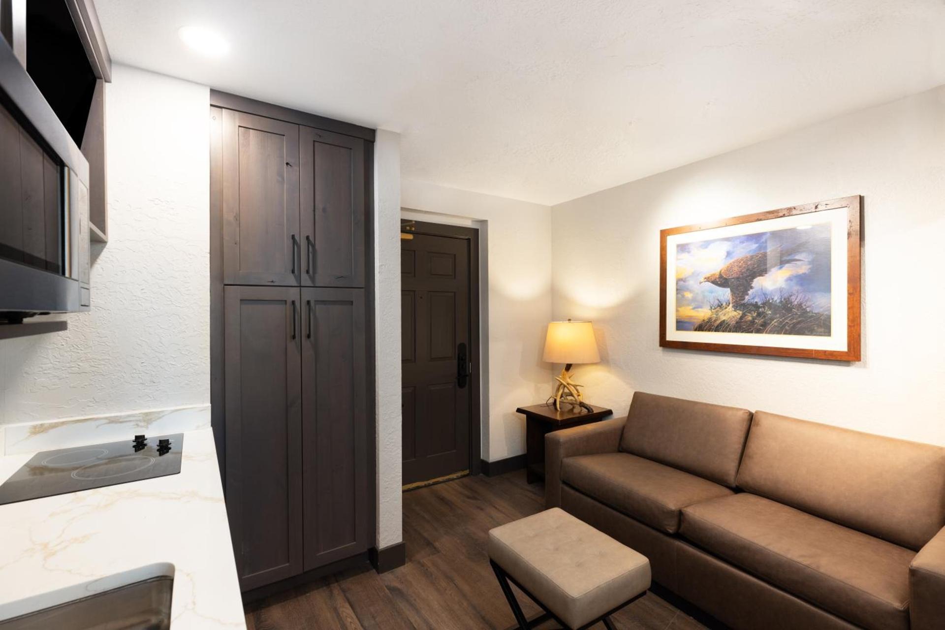Westgate Park City Resort & Spa photo 41
