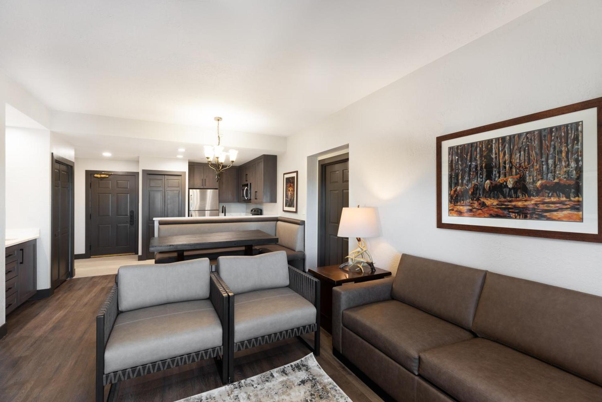 Westgate Park City Resort & Spa photo 35