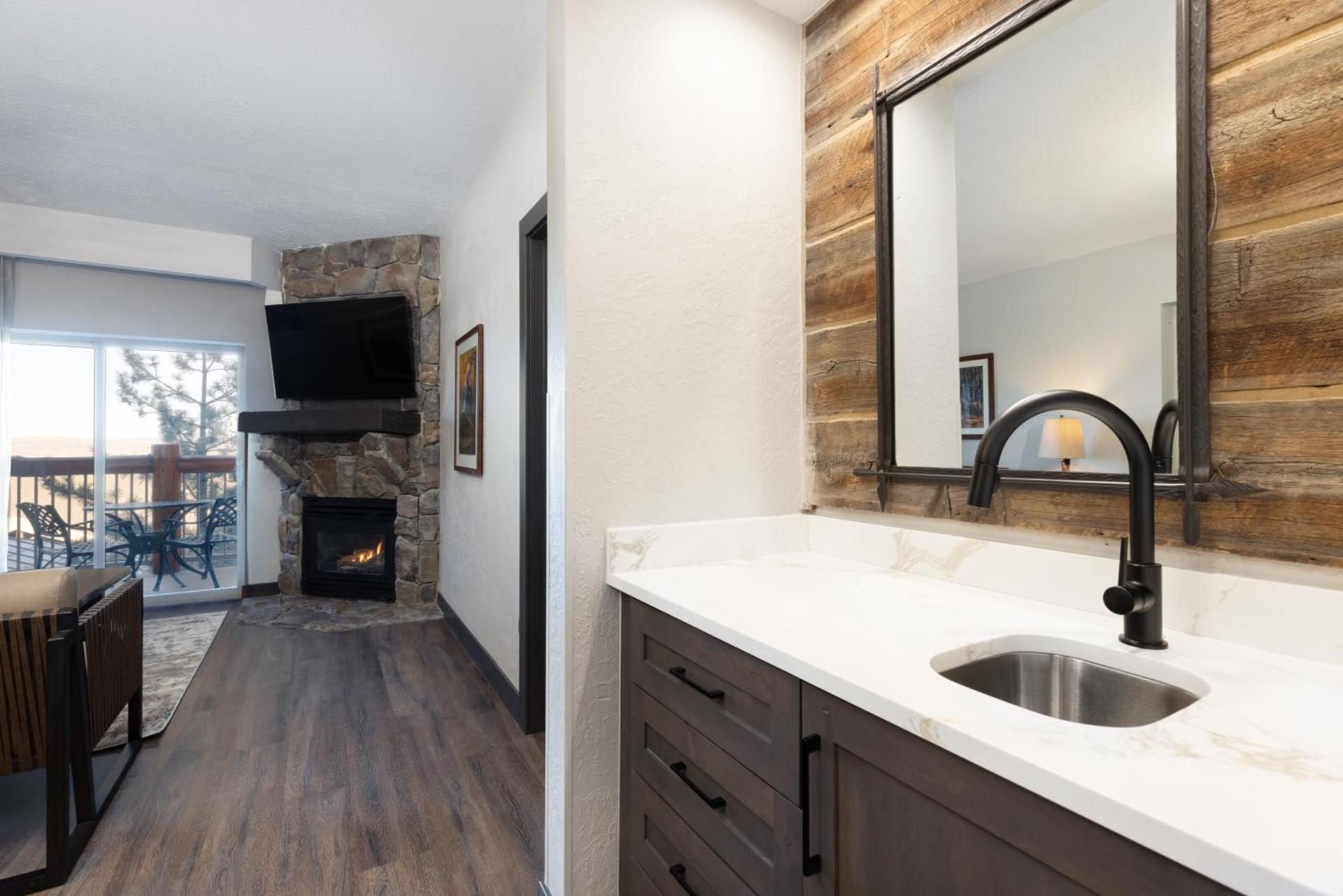 Westgate Park City Resort & Spa photo 43