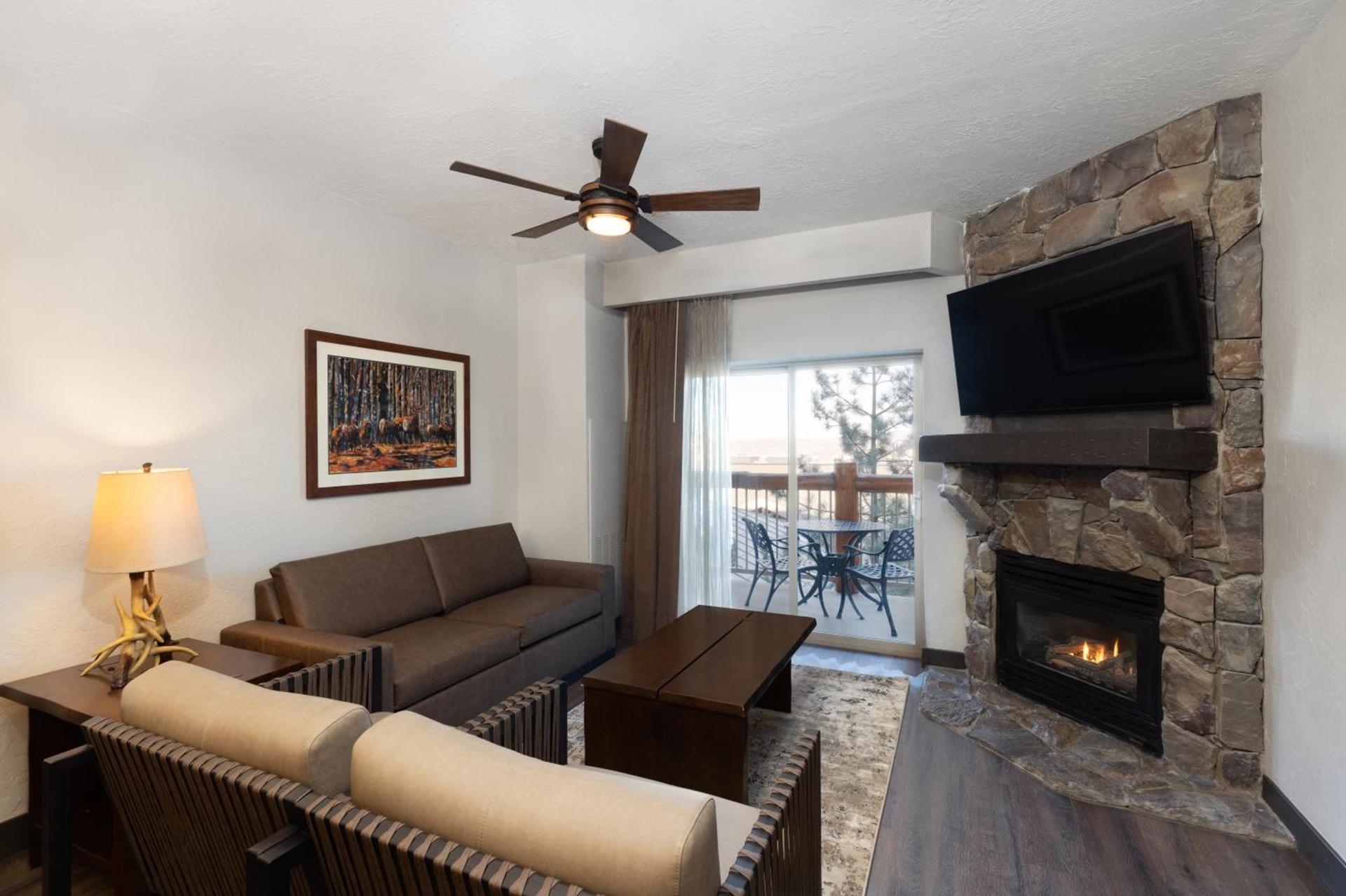 Westgate Park City Resort & Spa photo 42