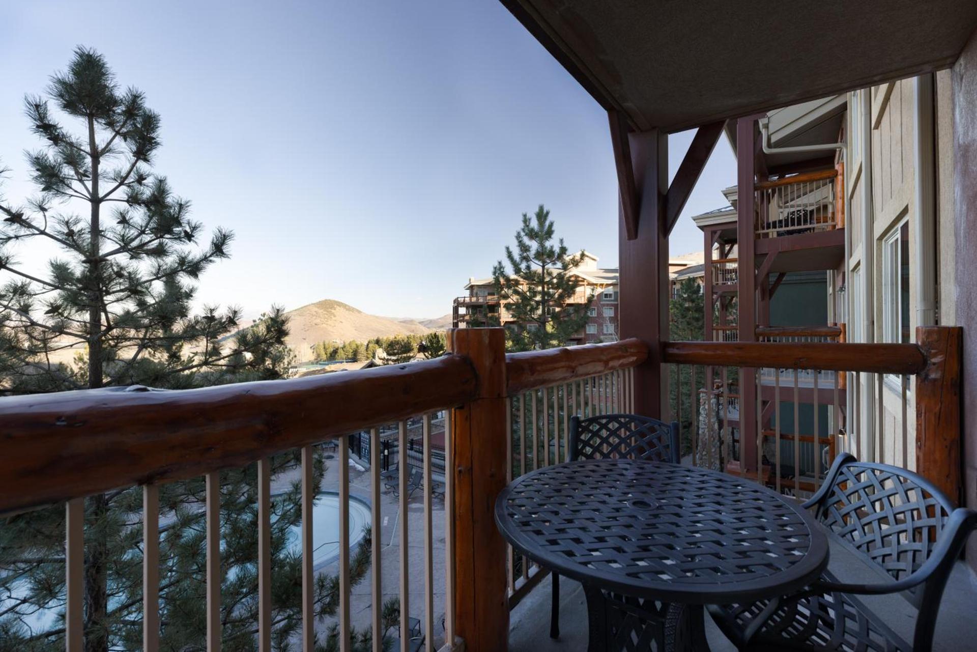 Westgate Park City Resort & Spa photo 46
