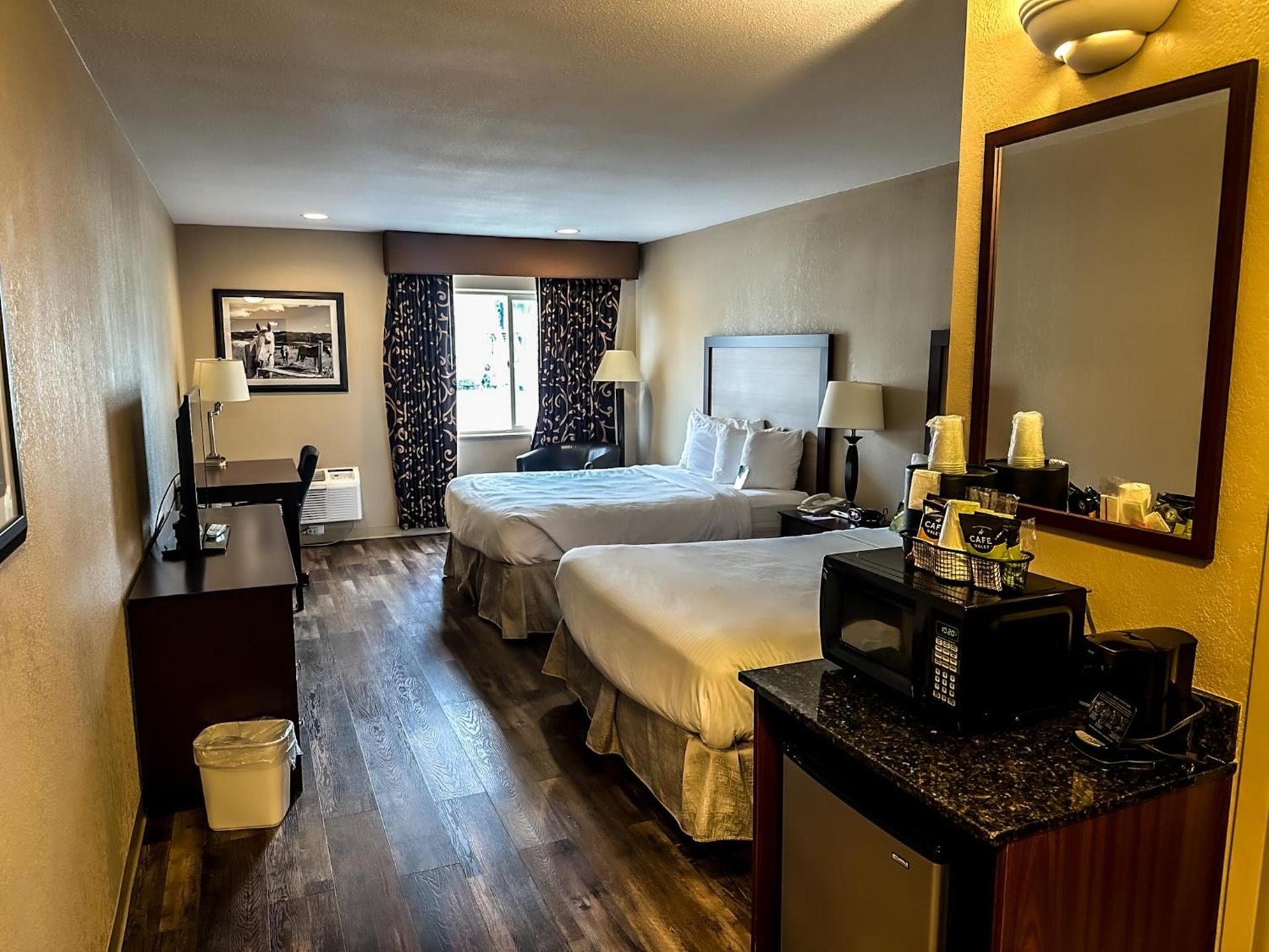 Heritage Inn photo 31
