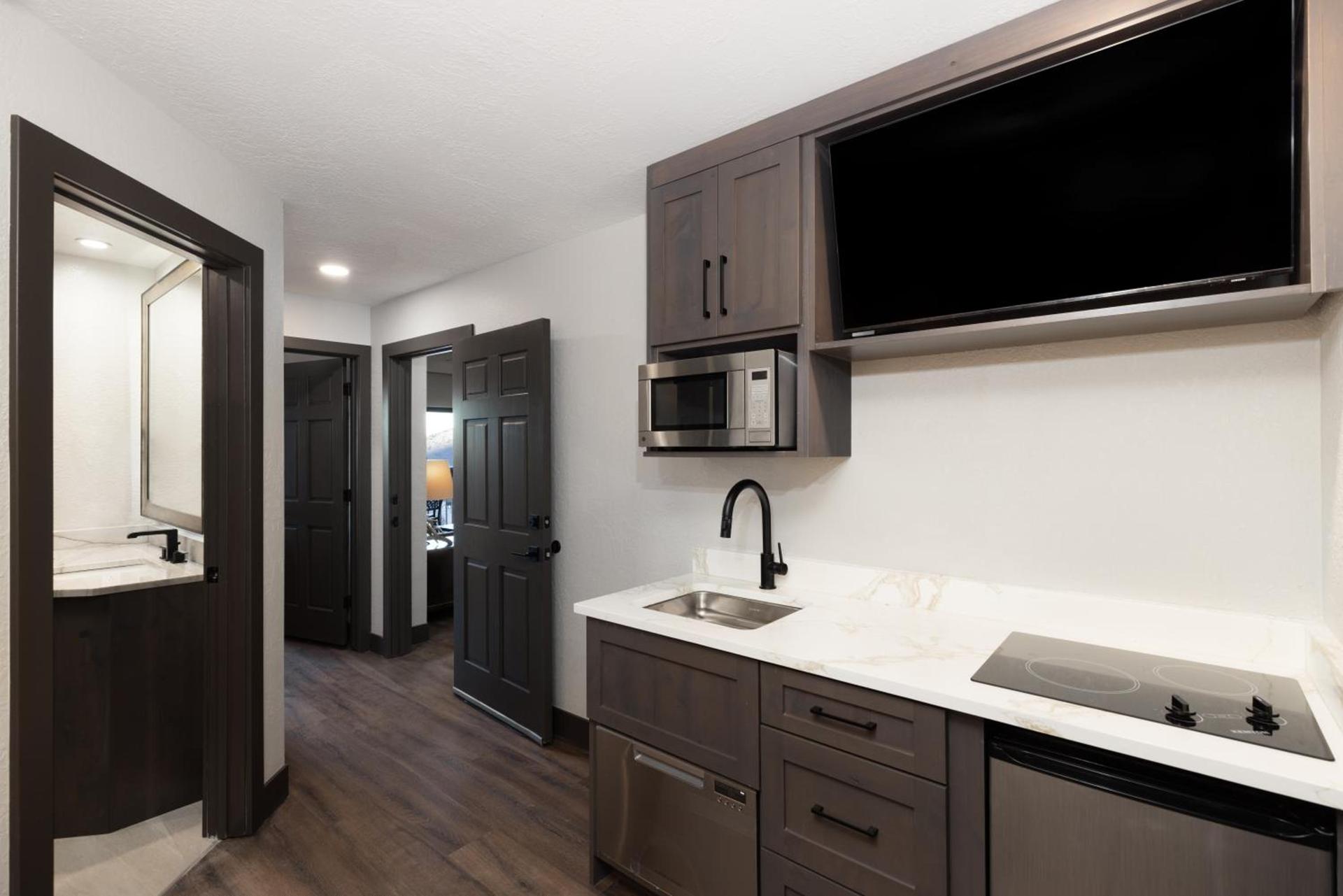 Westgate Park City Resort & Spa photo 47
