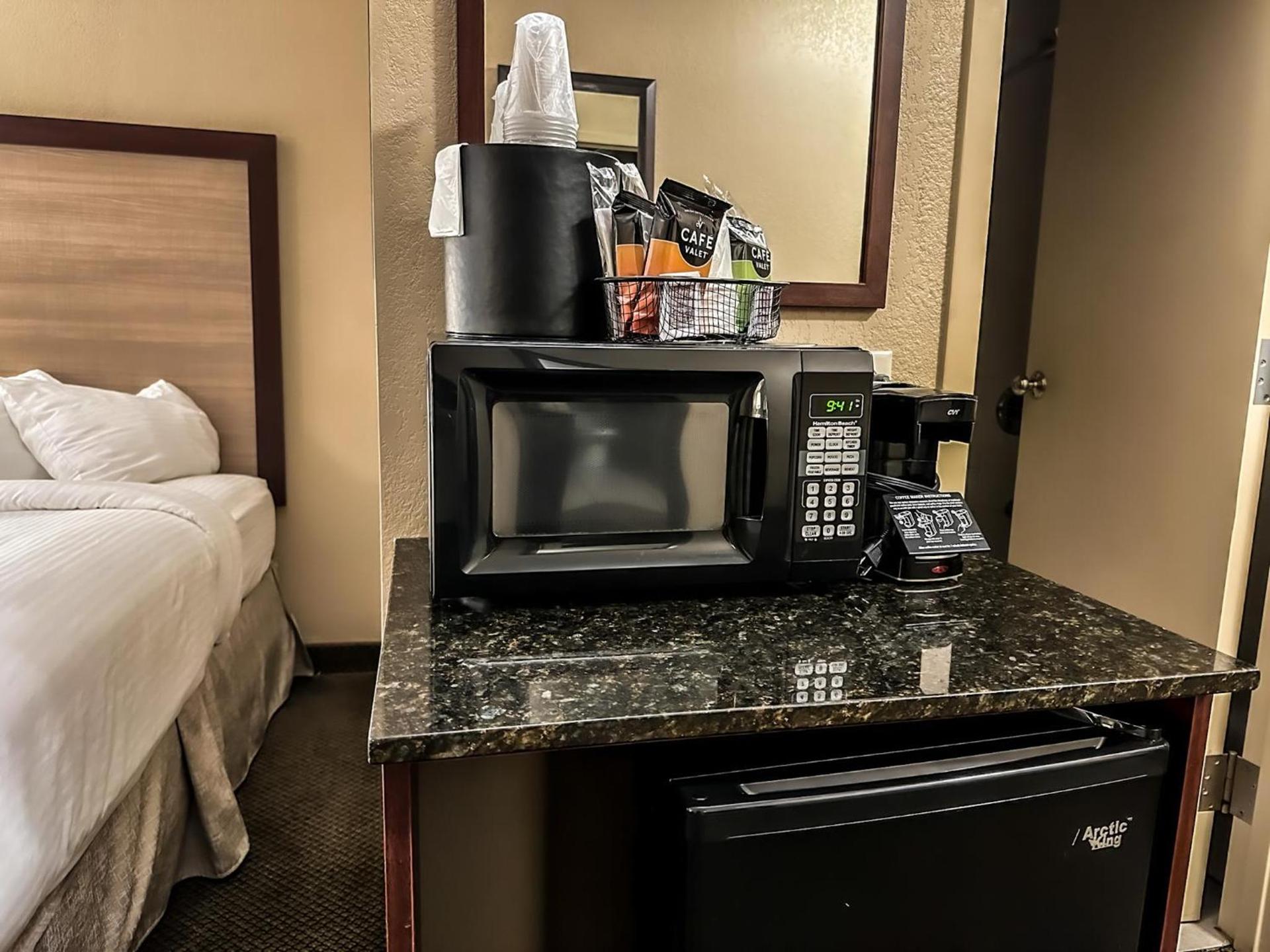 Heritage Inn photo 35