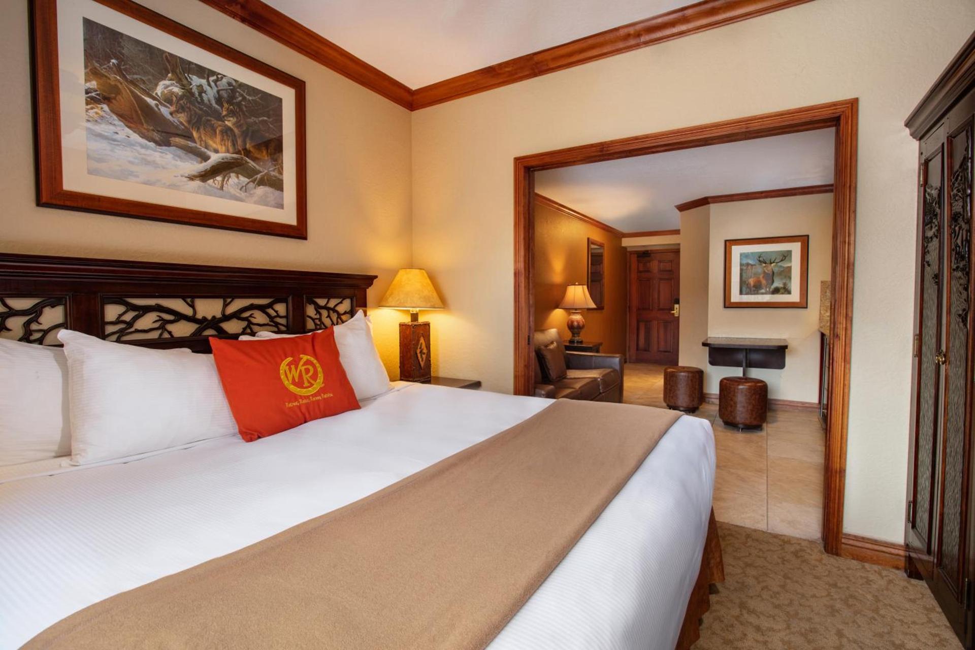 Westgate Park City Resort & Spa photo 53