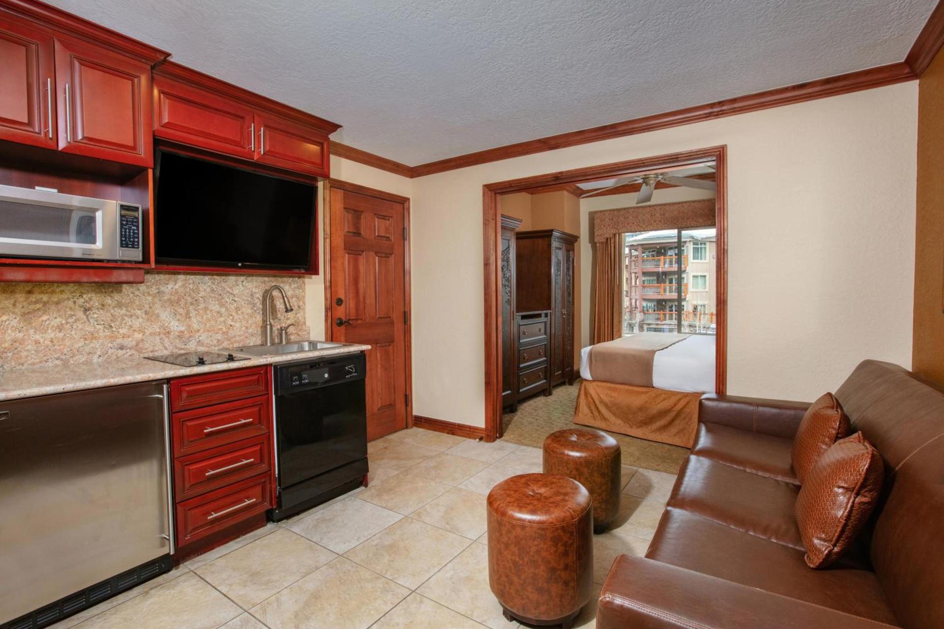 Westgate Park City Resort & Spa photo 52