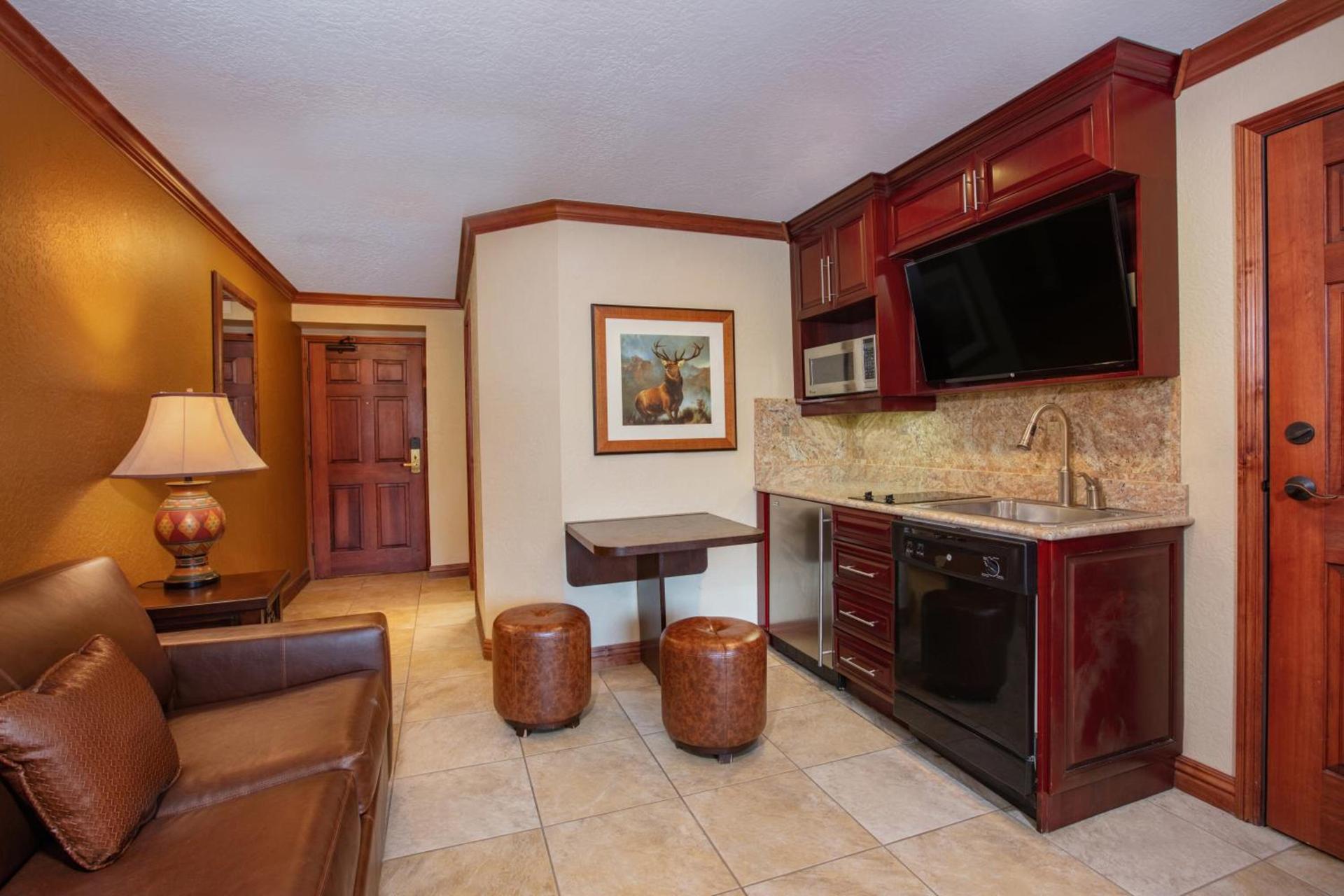 Westgate Park City Resort & Spa photo 51