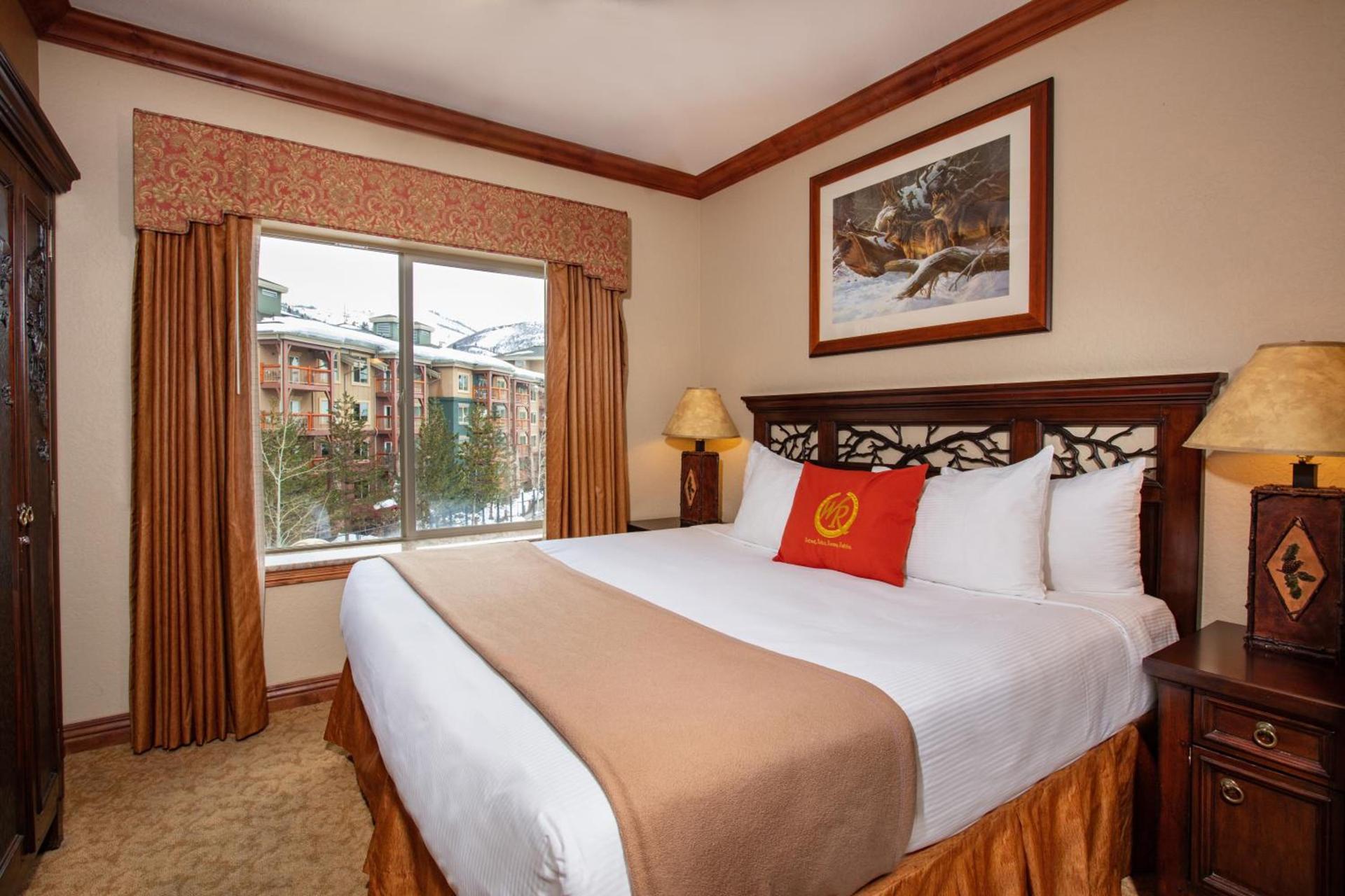 Westgate Park City Resort & Spa photo 49