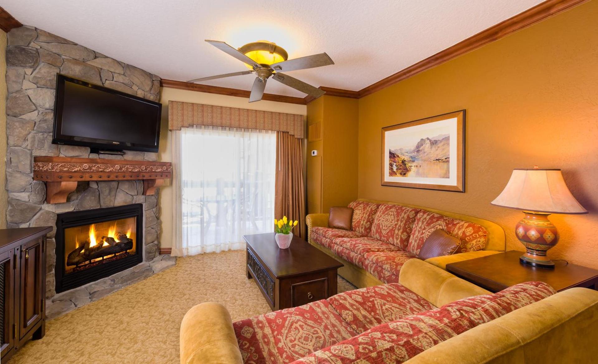 Westgate Park City Resort & Spa photo 55