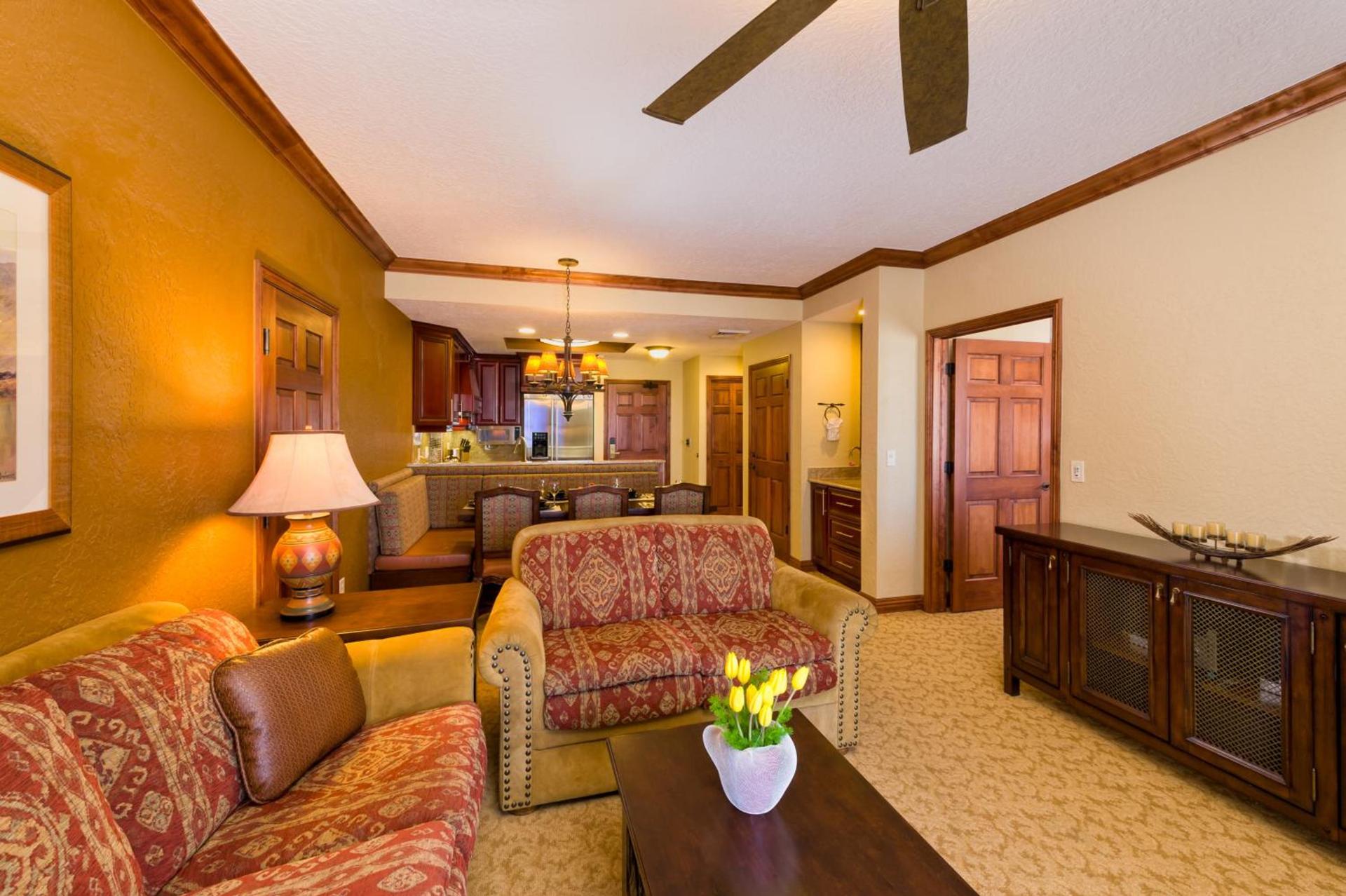 Westgate Park City Resort & Spa photo 54