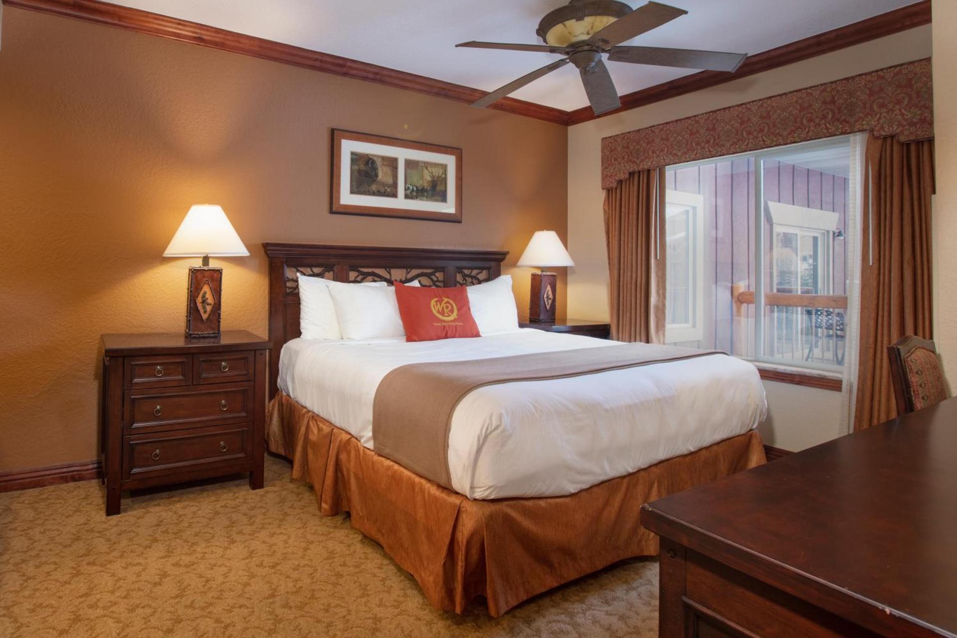 Westgate Park City Resort & Spa photo 57