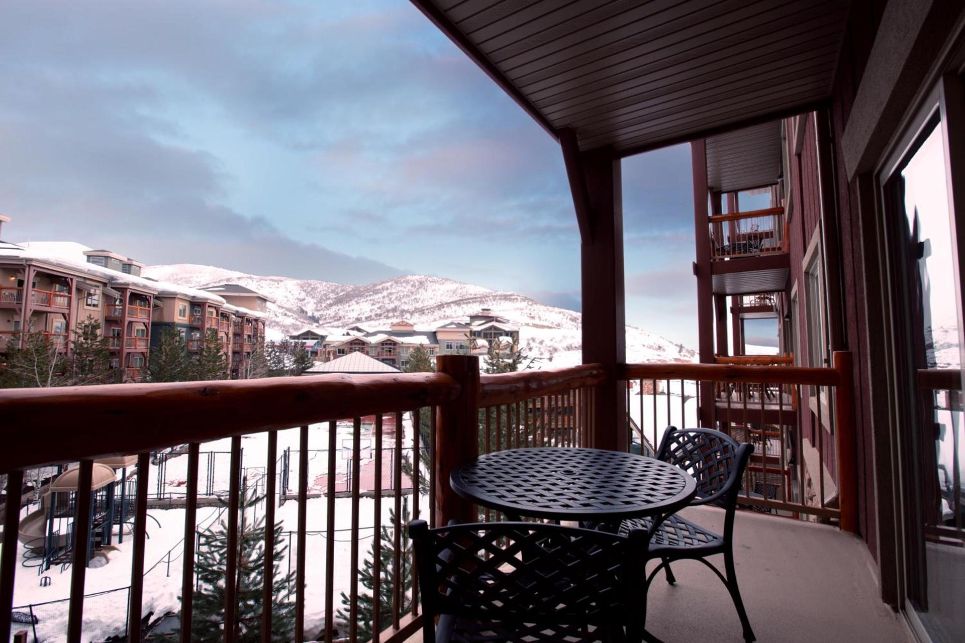Westgate Park City Resort & Spa photo 56