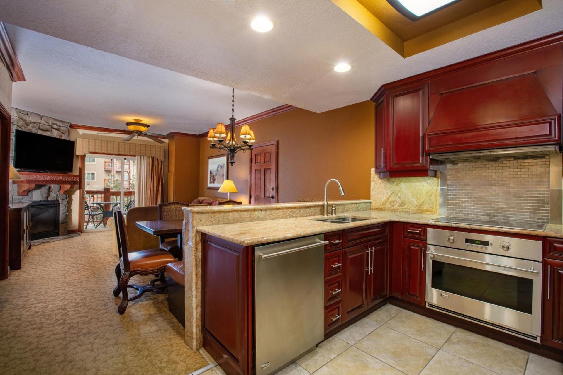 Westgate Park City Resort & Spa photo 59