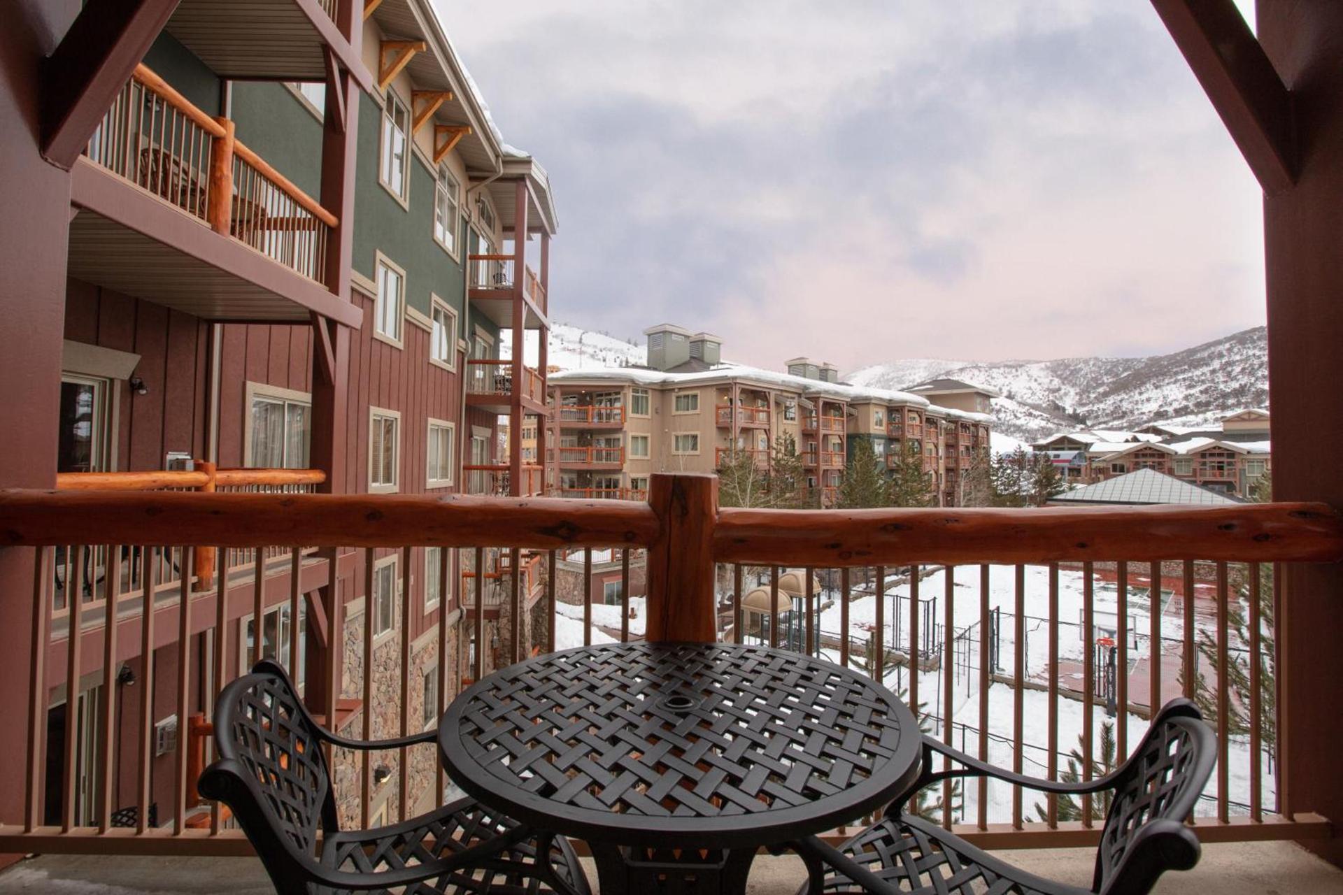 Westgate Park City Resort & Spa photo 58