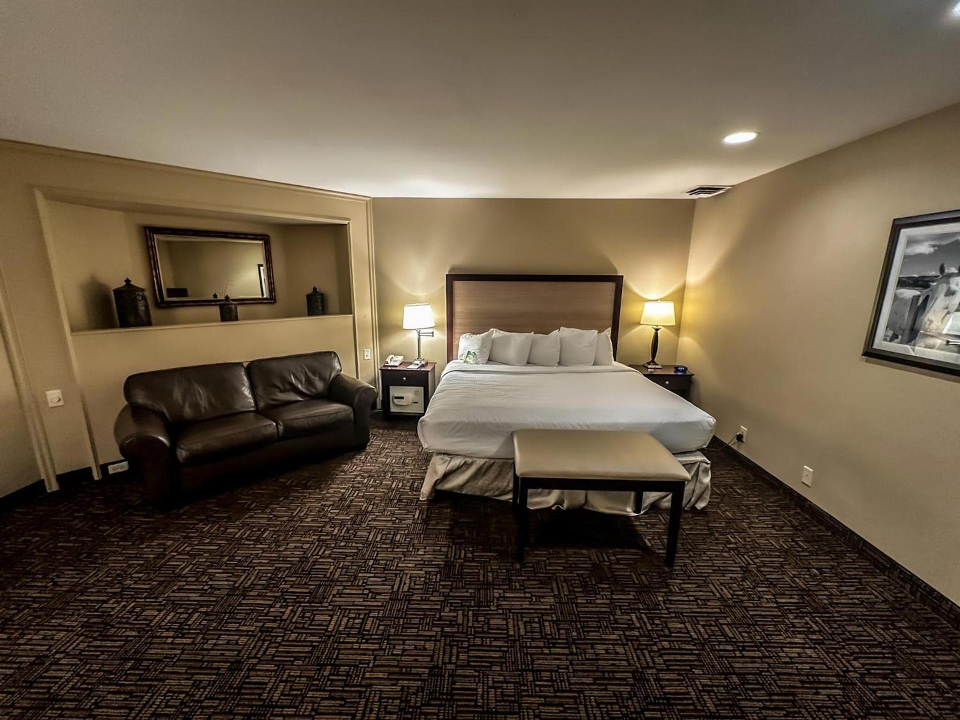 Heritage Inn photo 48