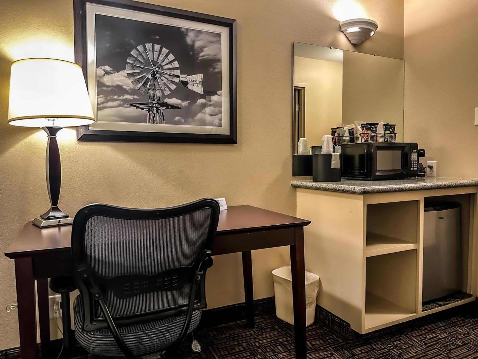 Heritage Inn photo 43