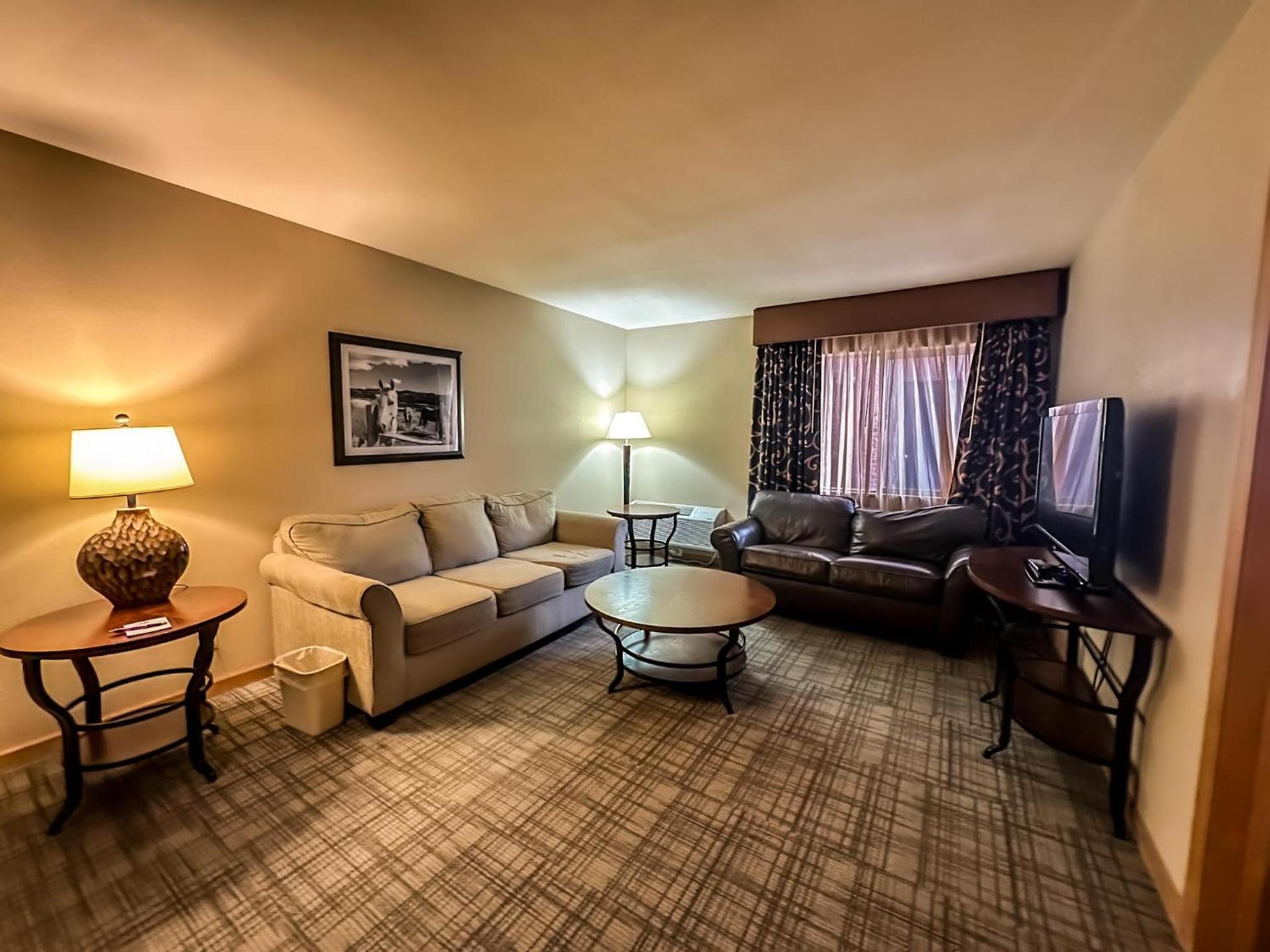 Heritage Inn photo 52