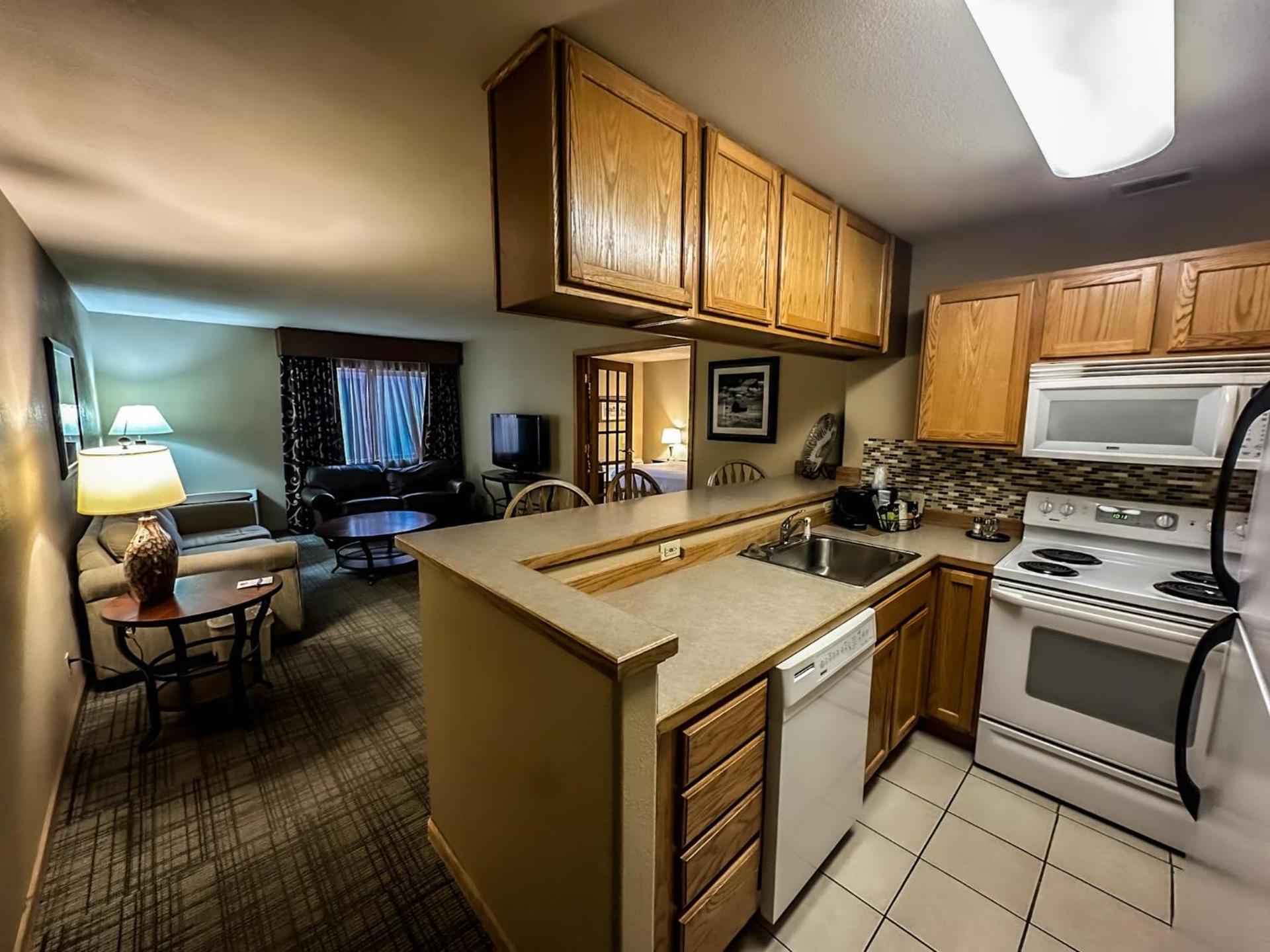 Heritage Inn photo 53