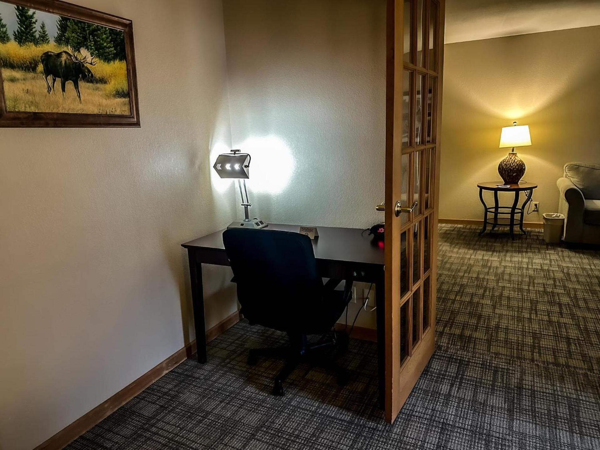 Heritage Inn photo 59
