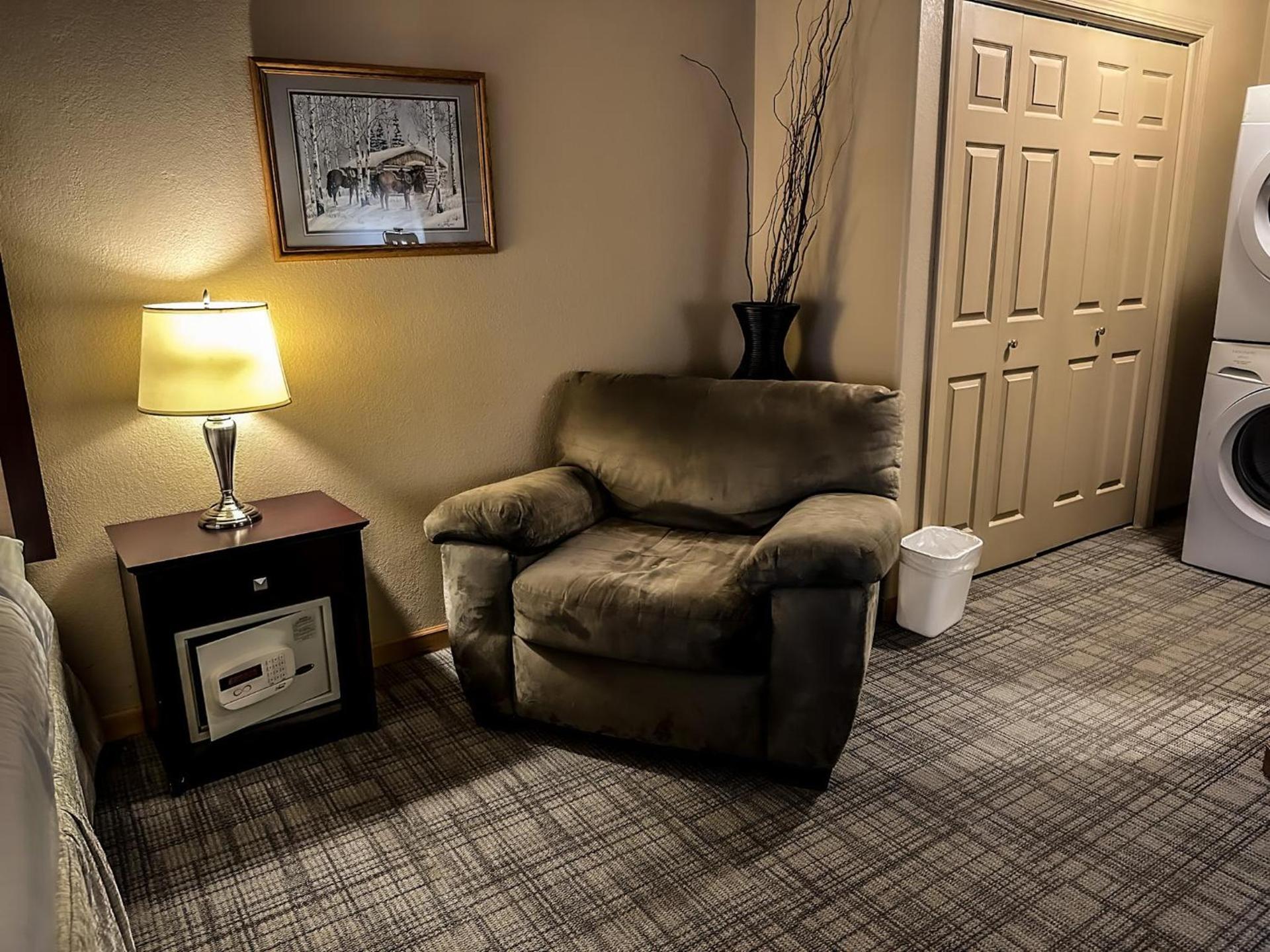 Heritage Inn photo 61