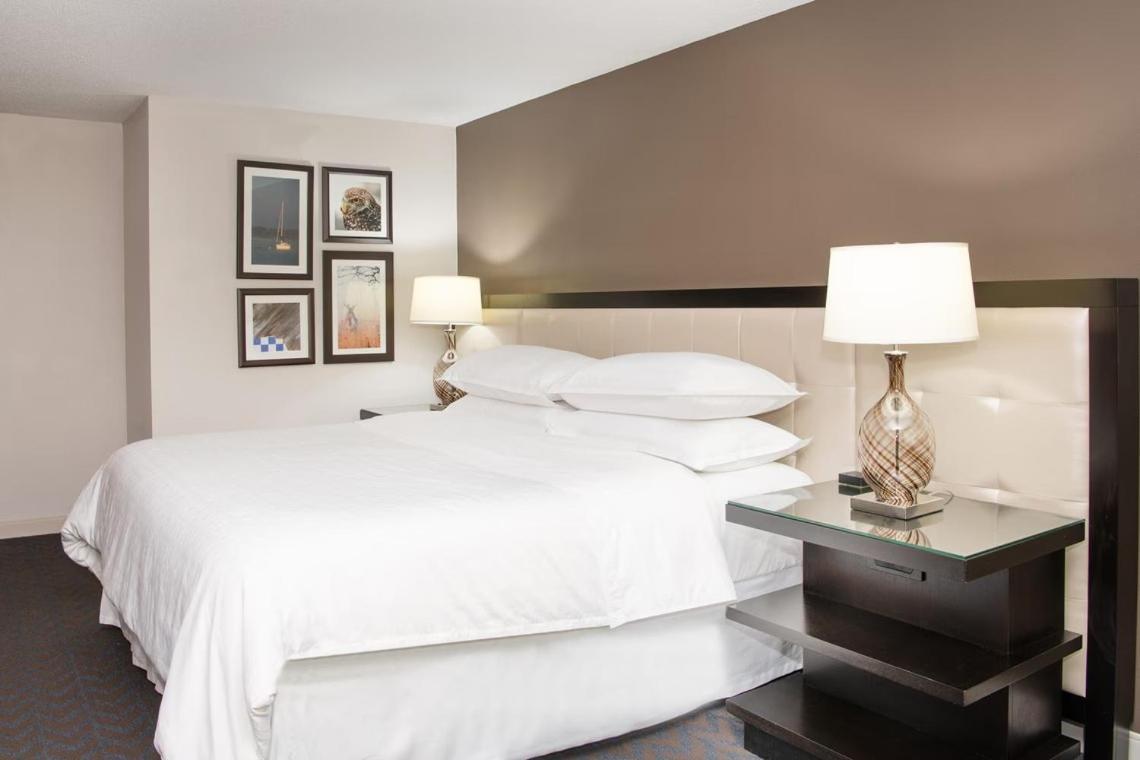 Sheraton Minneapolis West Hotel photo 91