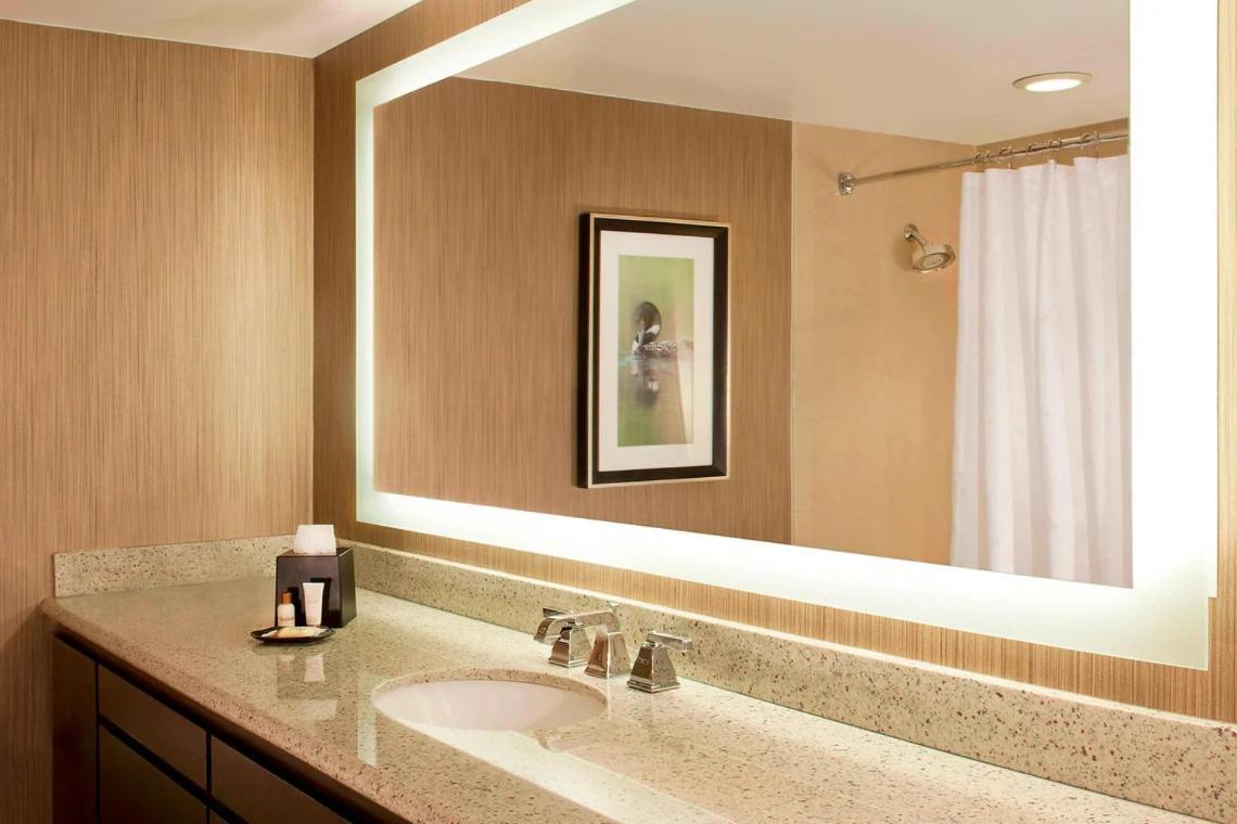 Sheraton Minneapolis West Hotel photo 89