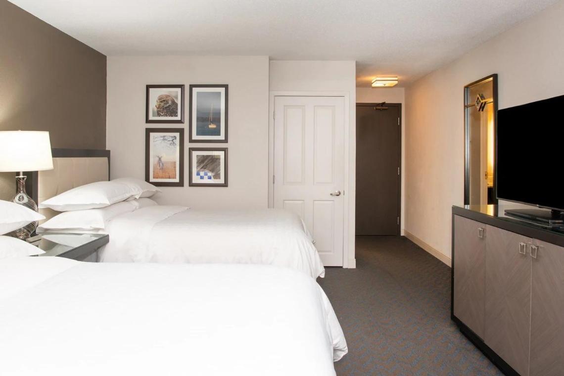 Sheraton Minneapolis West Hotel photo 95