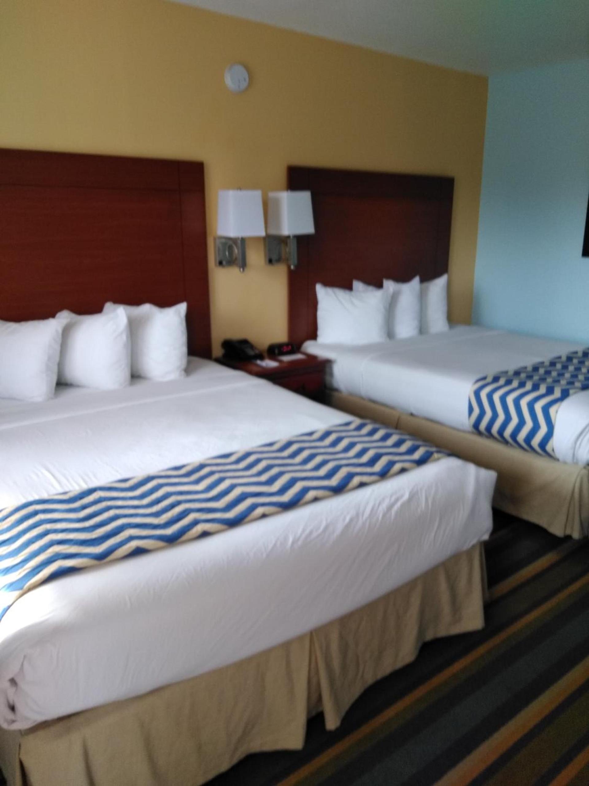 Travelodge by Wyndham Bishop photo 23